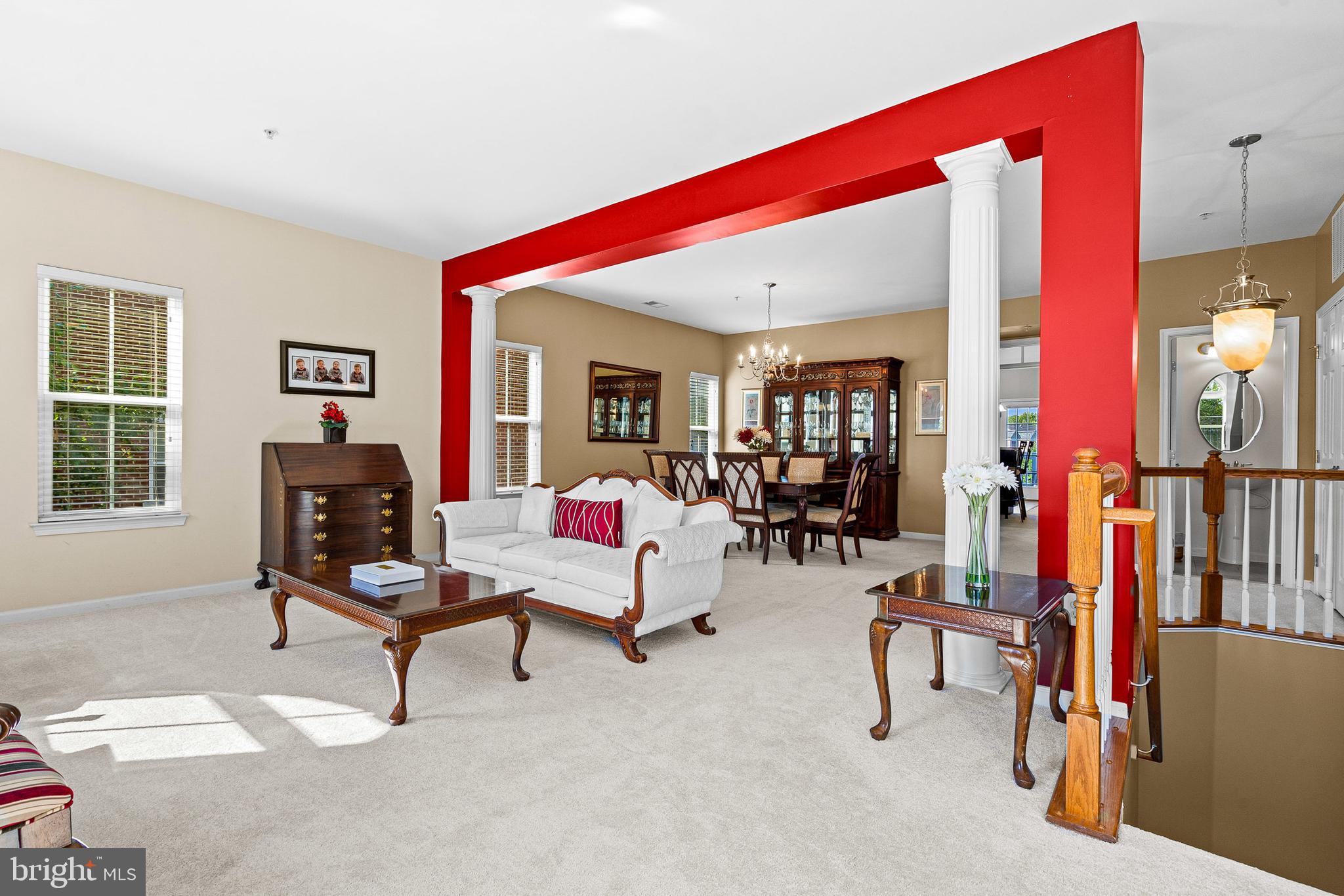 ESPLANADE RED RUN VILLA - Residential