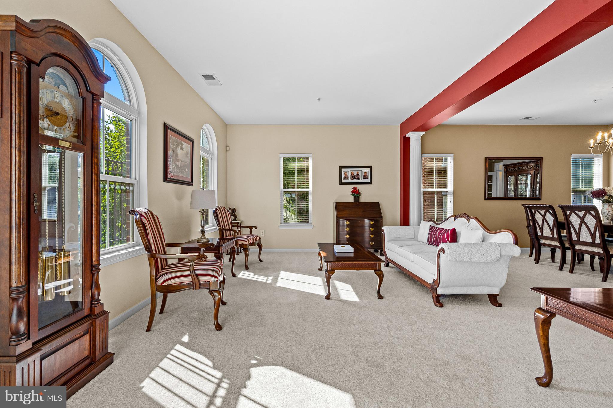 ESPLANADE RED RUN VILLA - Residential