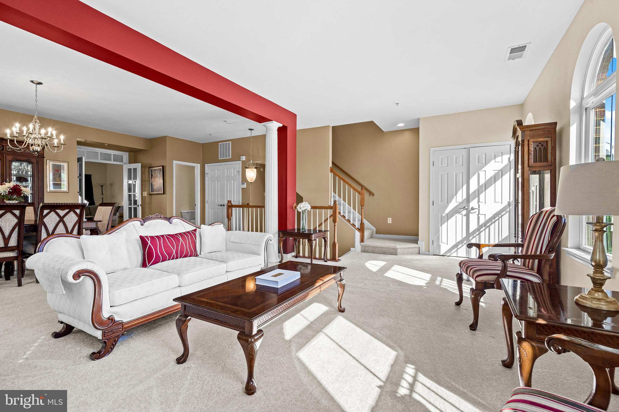 ESPLANADE RED RUN VILLA - Residential