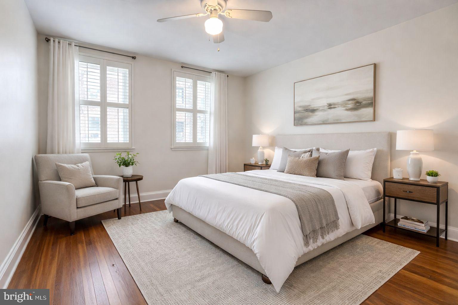 PASSYUNK SQUARE - Residential