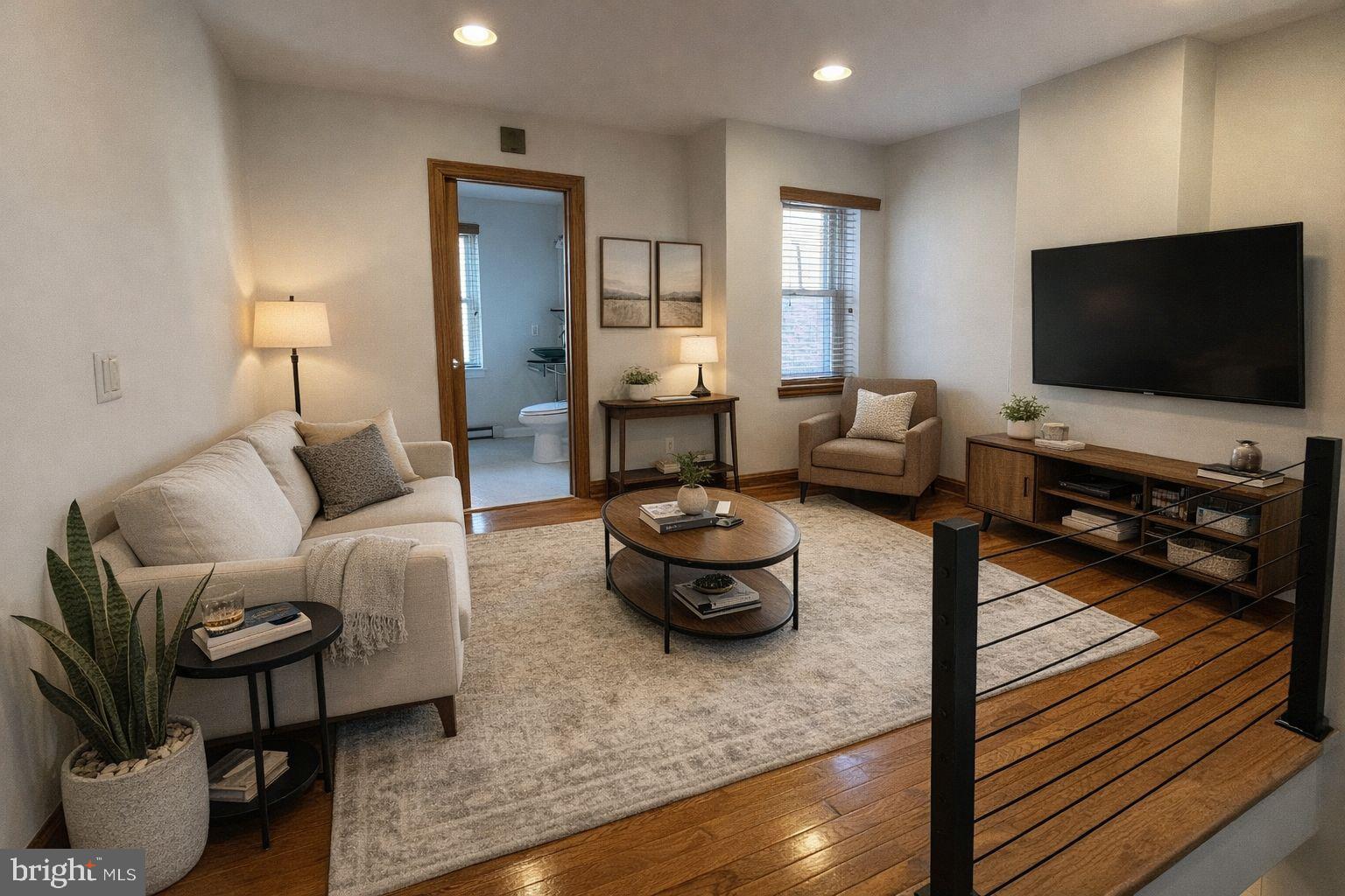PASSYUNK SQUARE - Residential