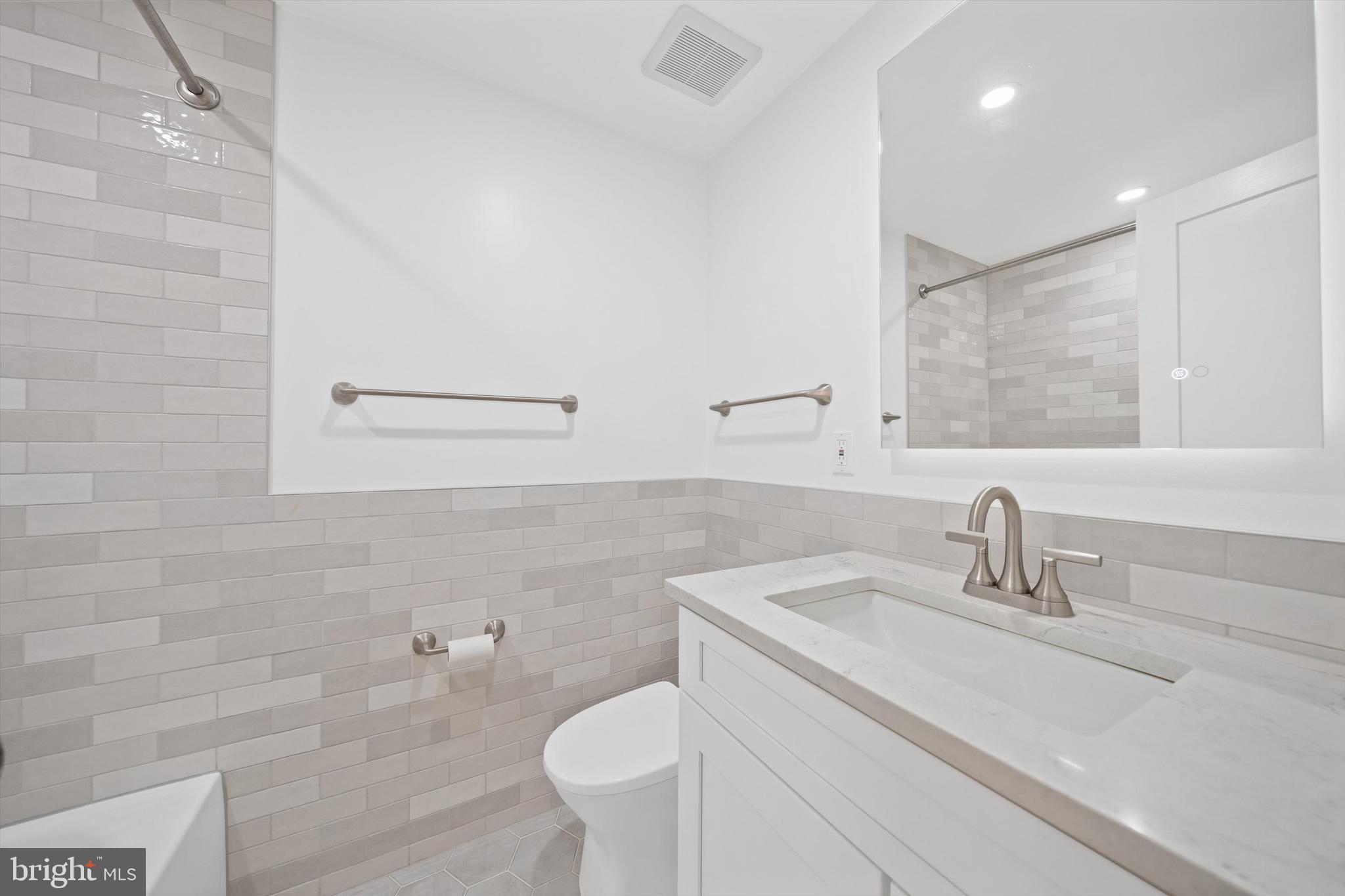 FALLSREACH - Residential