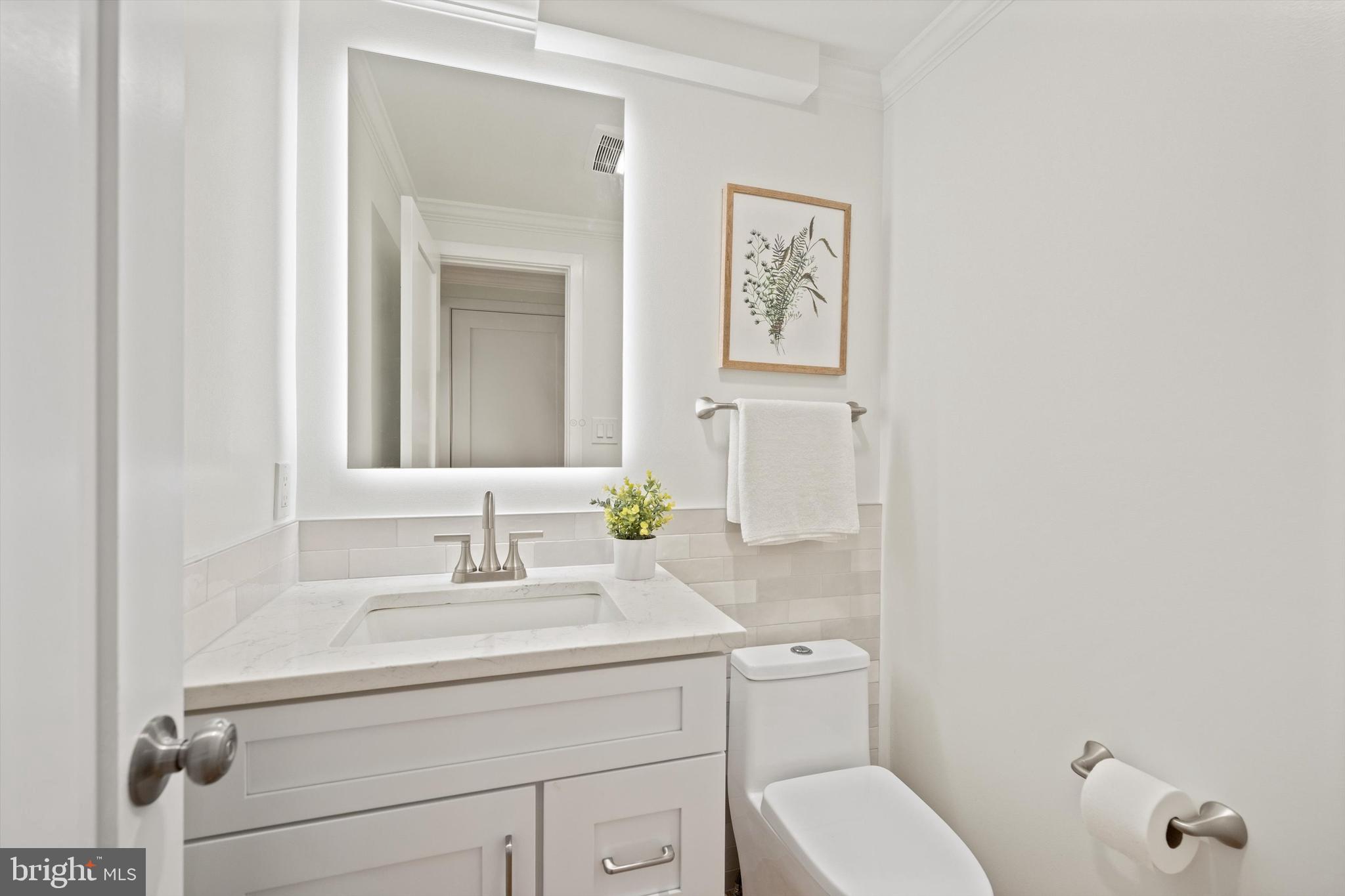 FALLSREACH - Residential