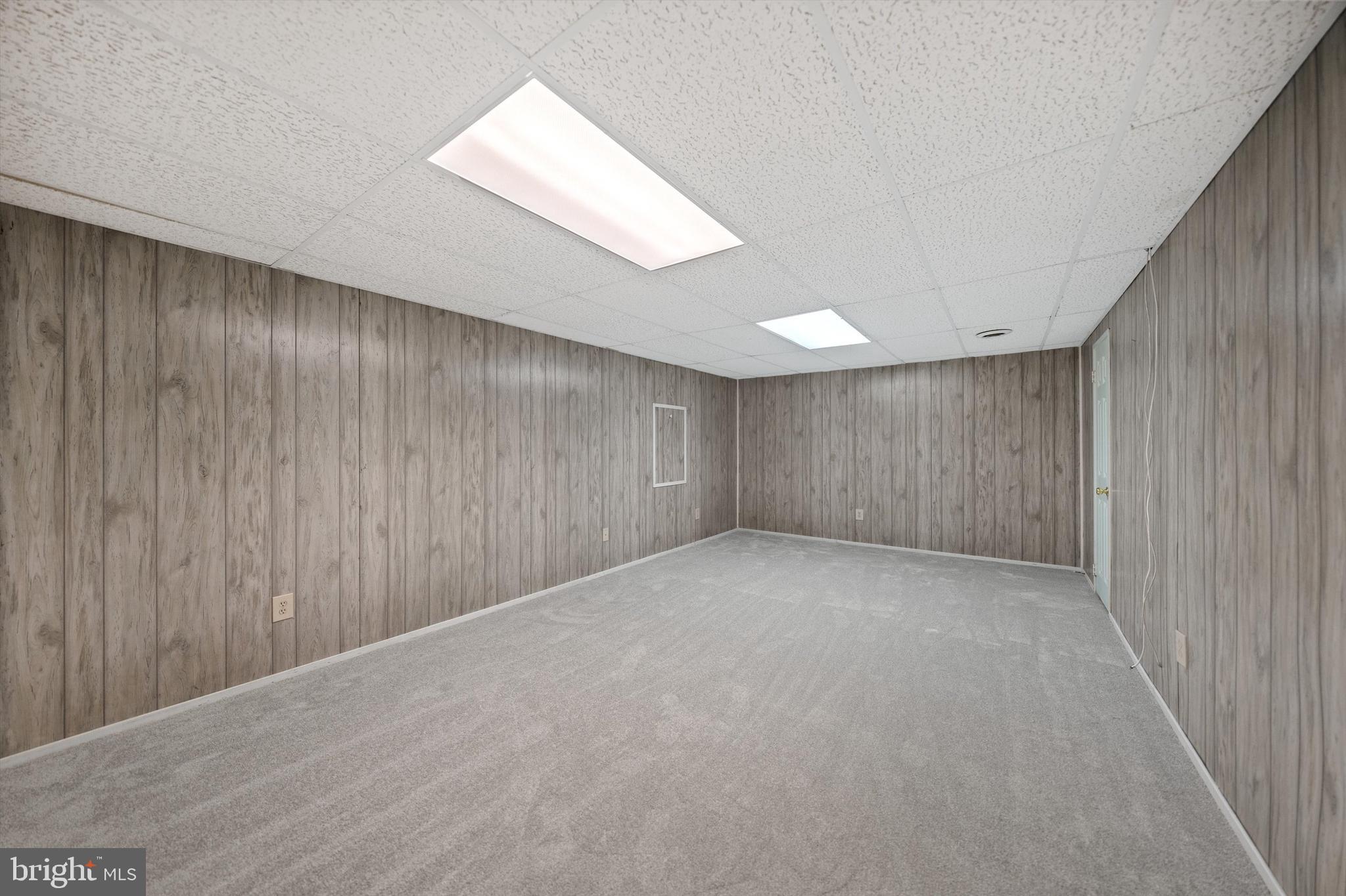 FALLSREACH - Residential