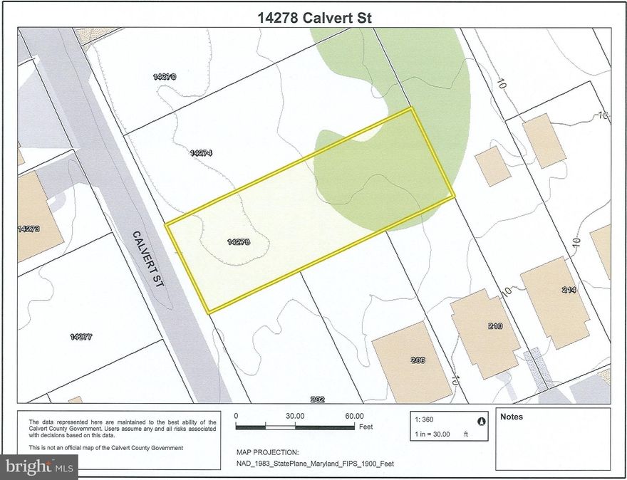 AVONDALE COTTAGES LOT FOR SALE-one of the few remaining building sites in the Avondale community is available for an immediate start with developer-approved building permits, architectural and site plan!!  See Agent notes. Build/design group will be Classic Building & Design with David Kacar, AIA.  Public water and sewer, natural gas available to the Avondale Cottages lots. Be part of the incredible redevelopment of Solomons! Marinas, restaurants, museums, Patuxent River sunsets and other points of interest within walking distance to home.