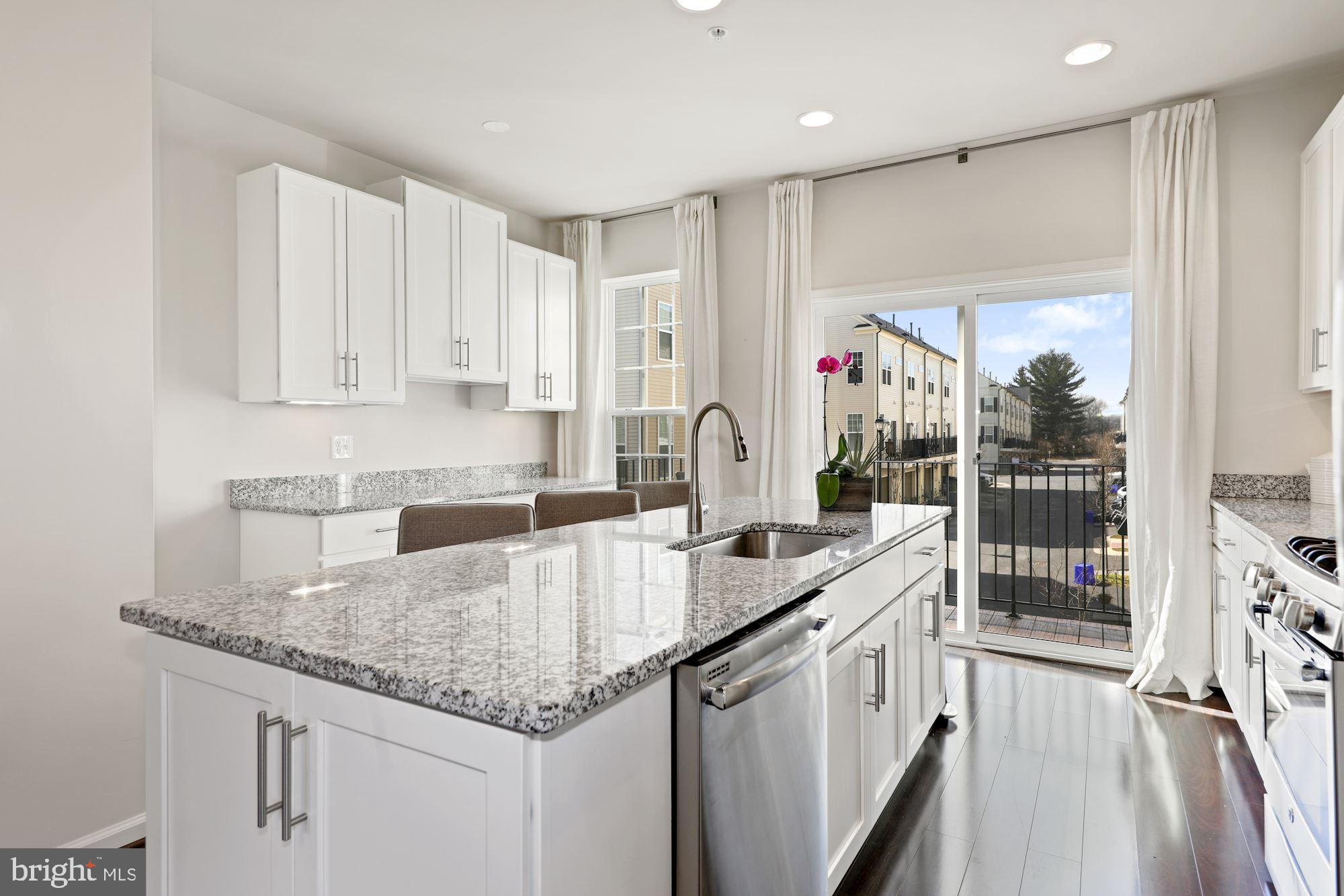 GALLERY PARK - Residential