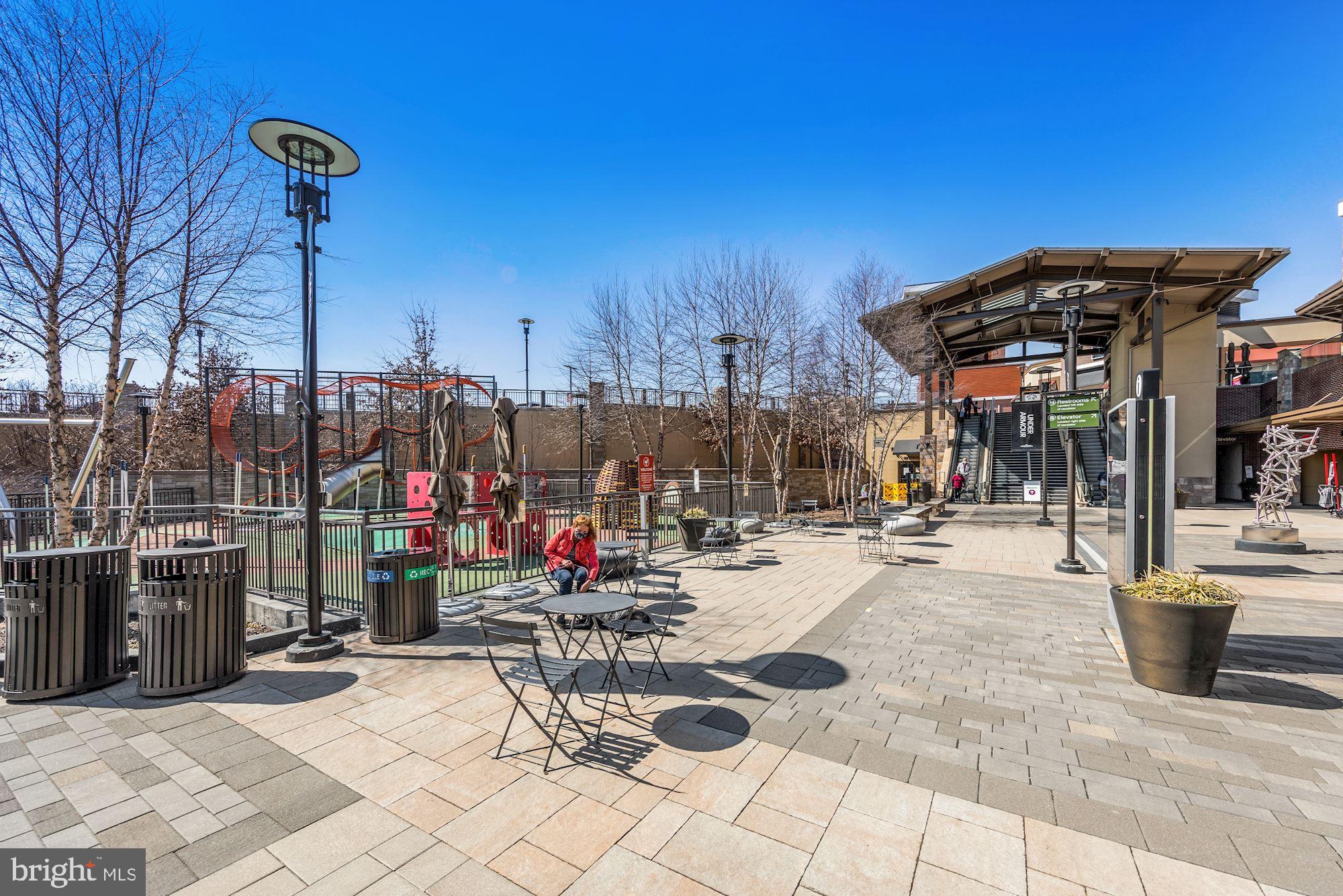 GALLERY PARK - Residential