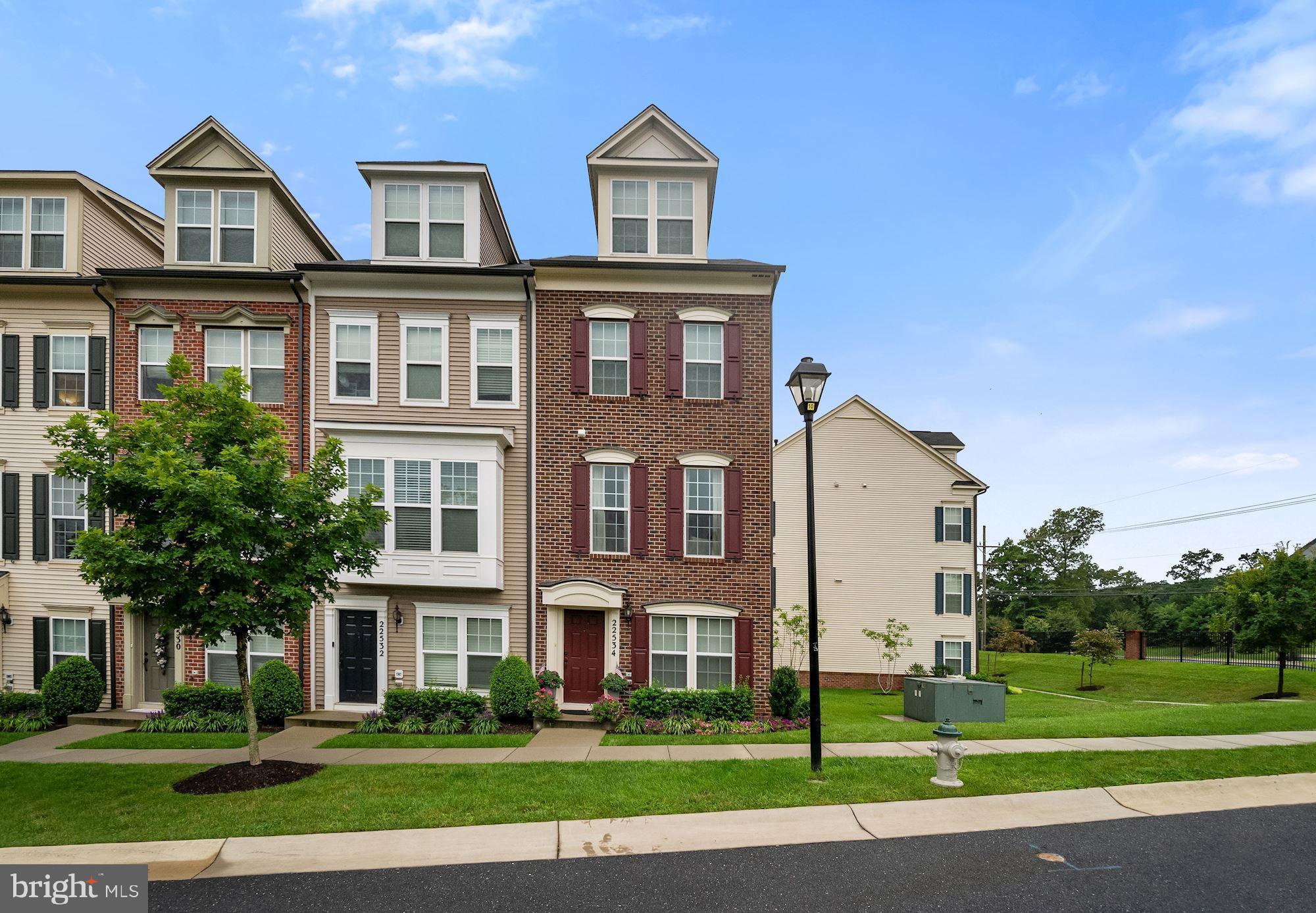 GALLERY PARK - Residential