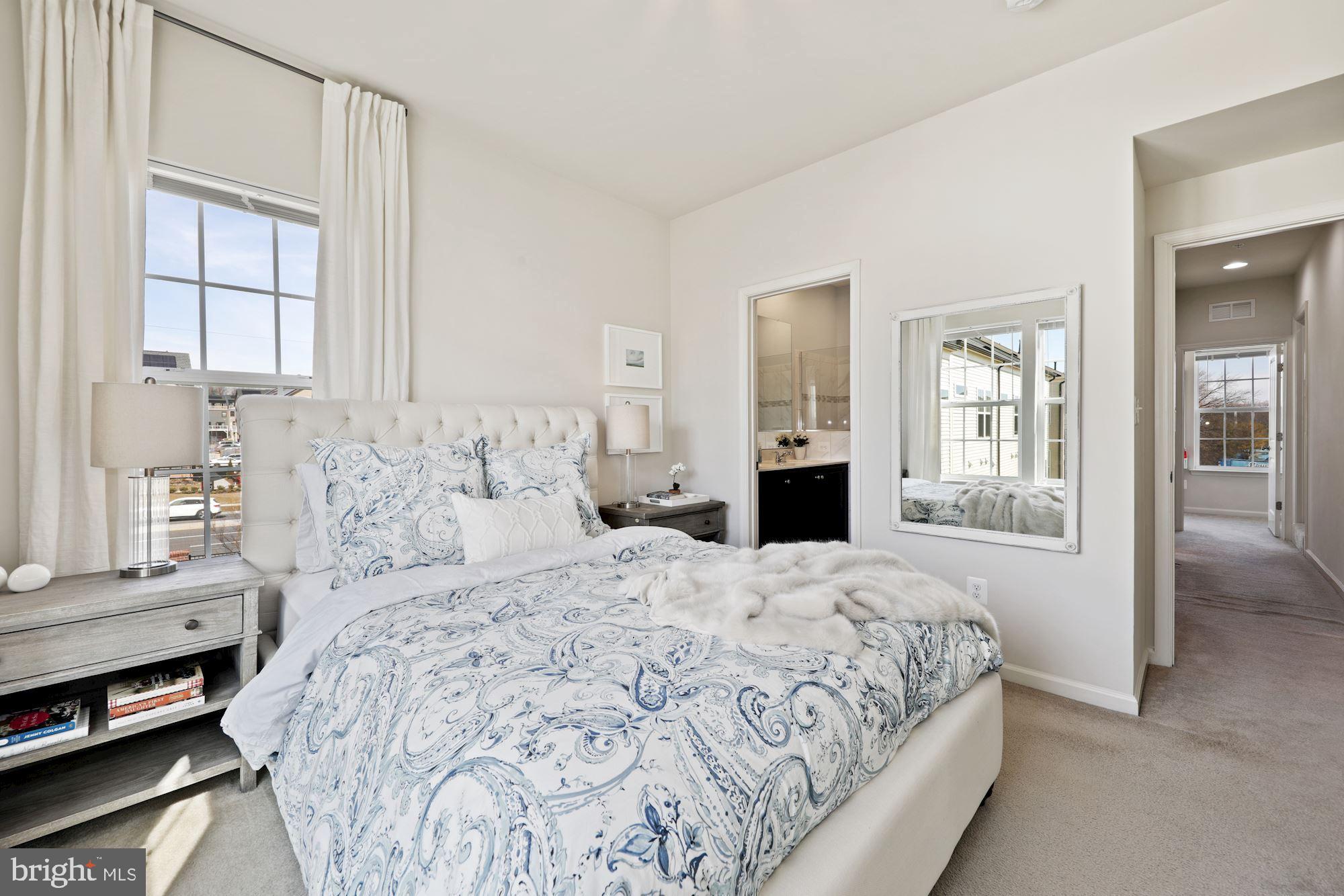 GALLERY PARK - Residential