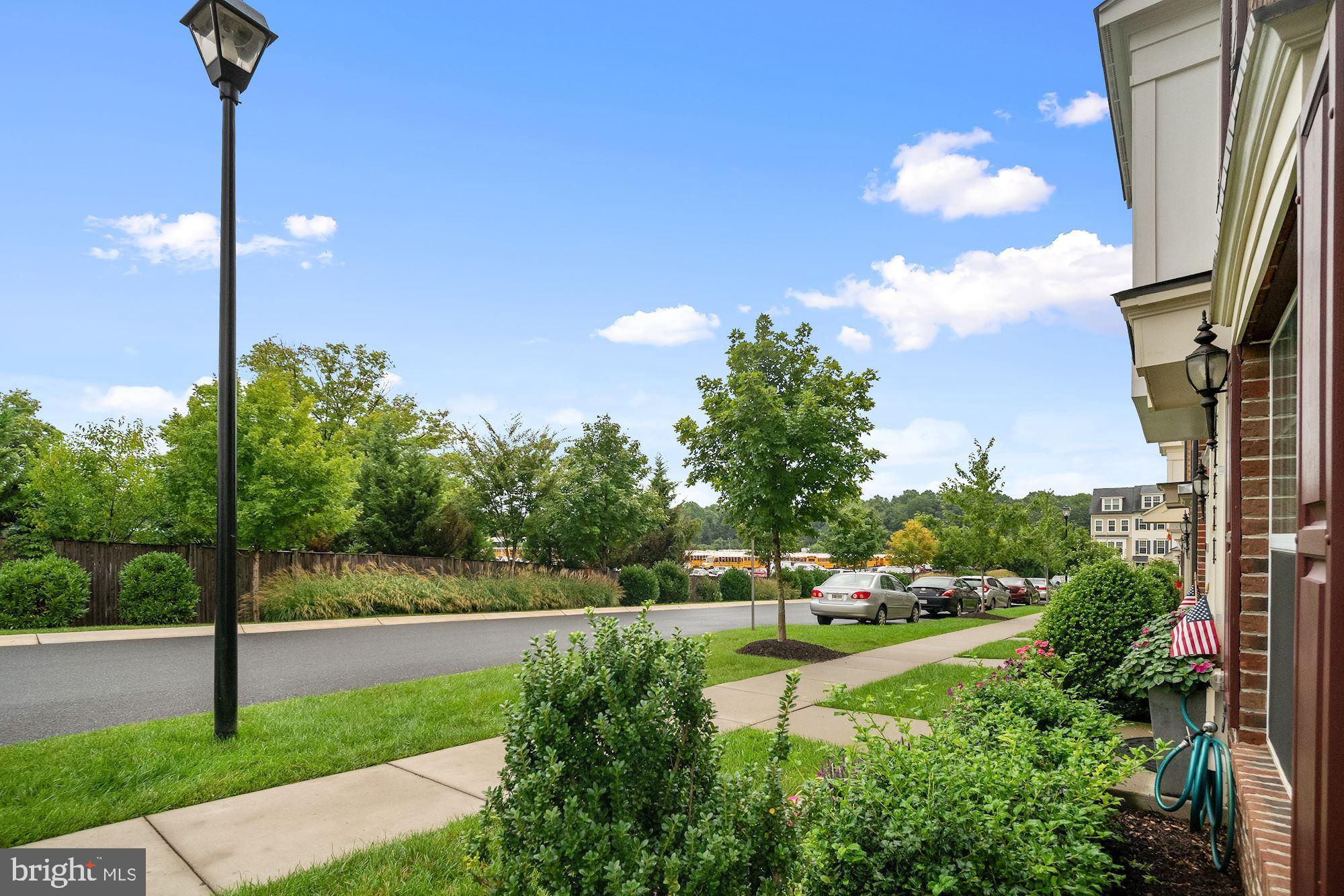 GALLERY PARK - Residential