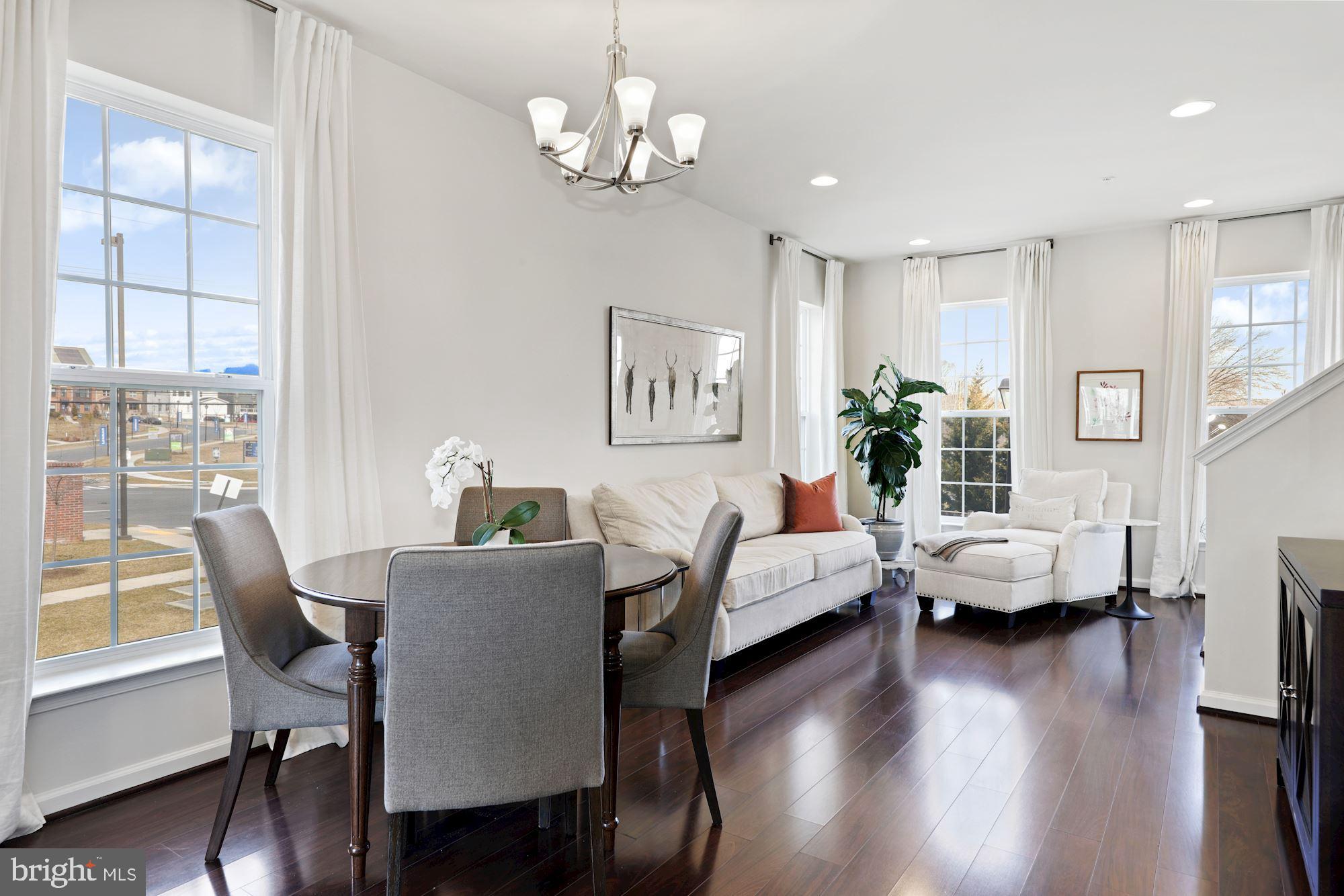 GALLERY PARK - Residential