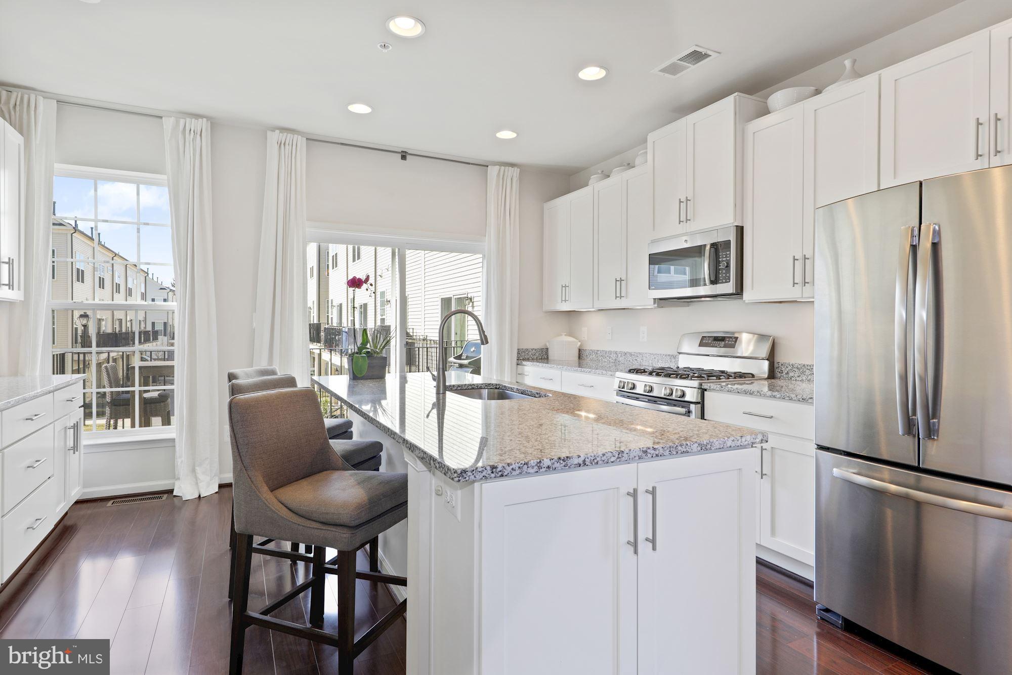 GALLERY PARK - Residential