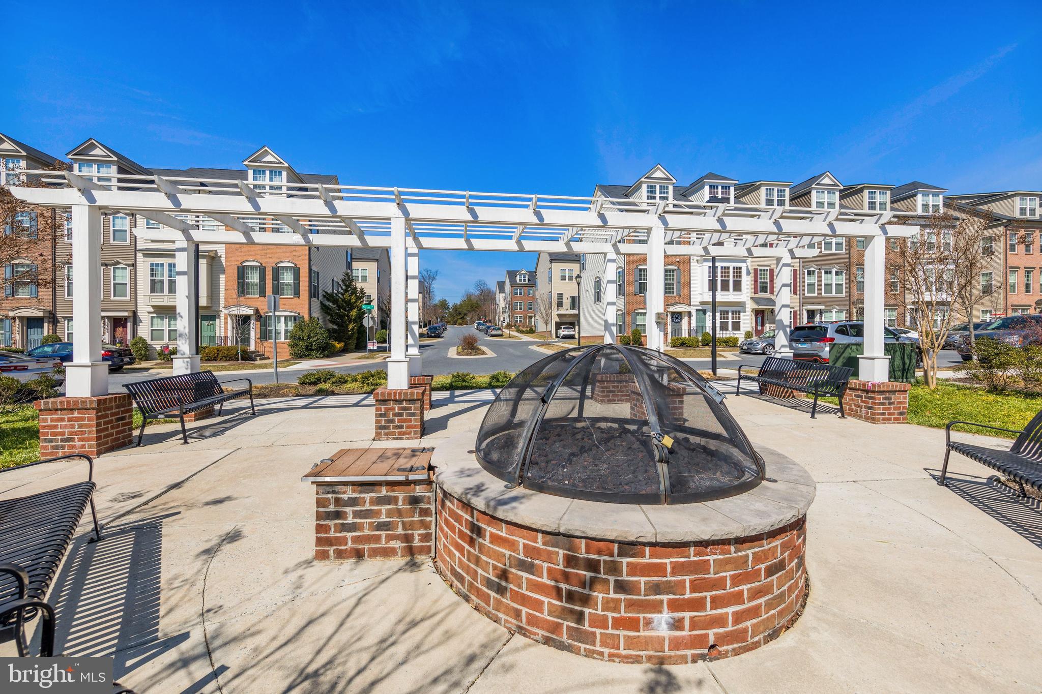 GALLERY PARK - Residential