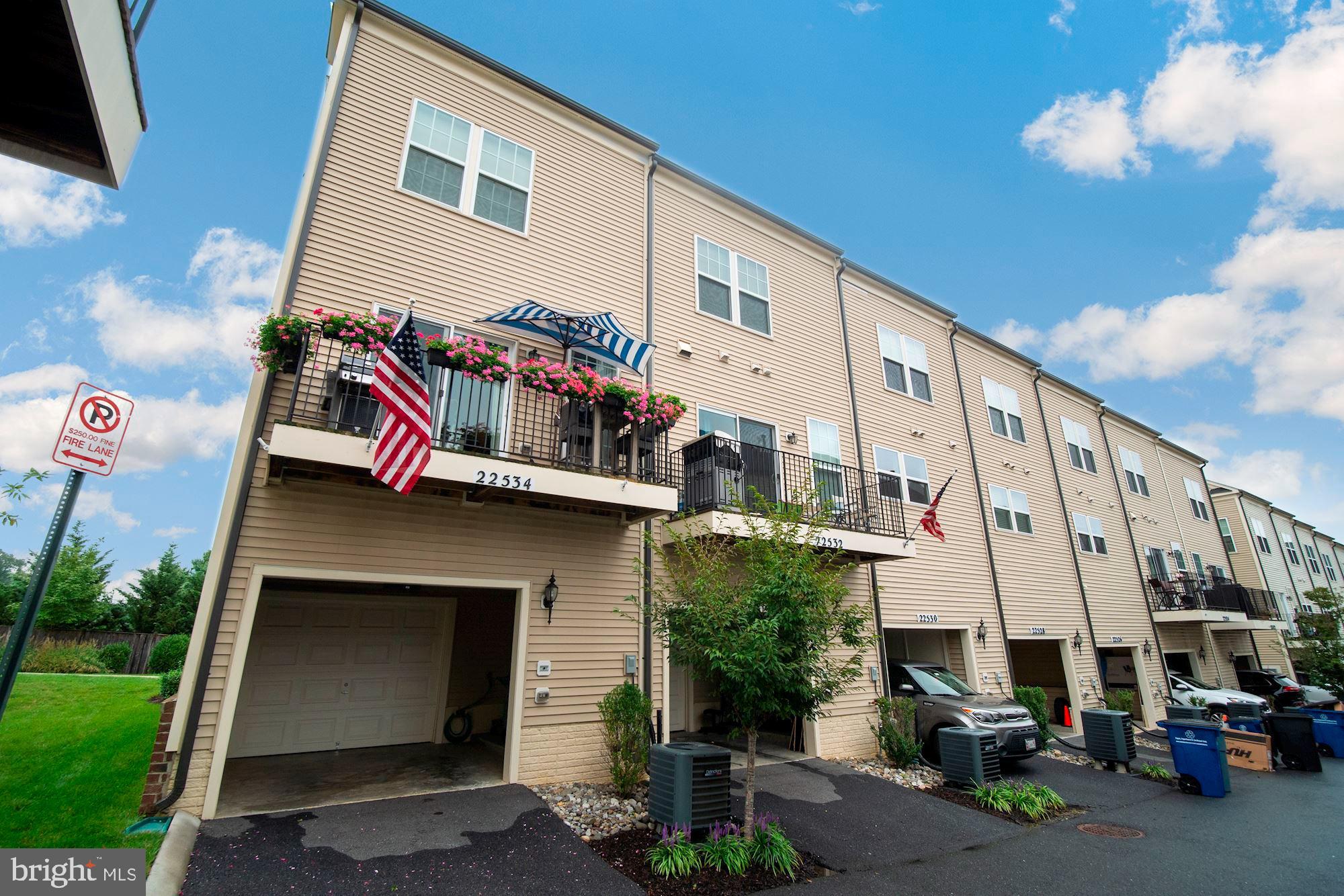 GALLERY PARK - Residential