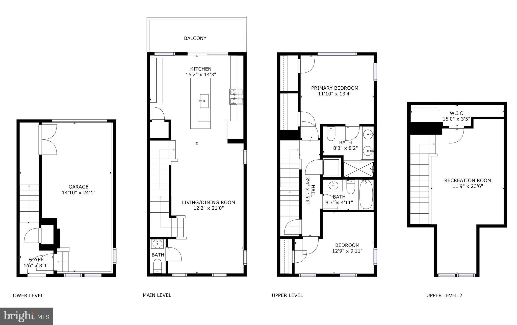 GALLERY PARK - Residential
