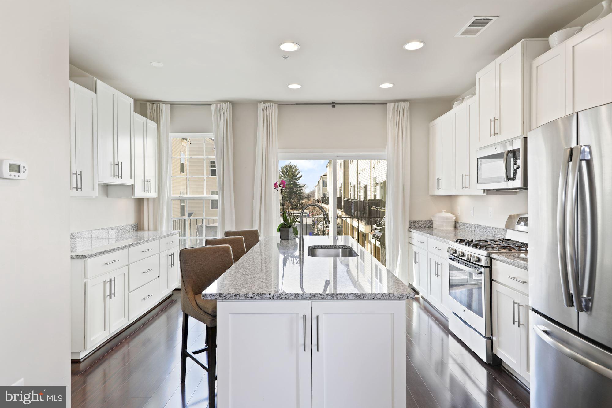 GALLERY PARK - Residential