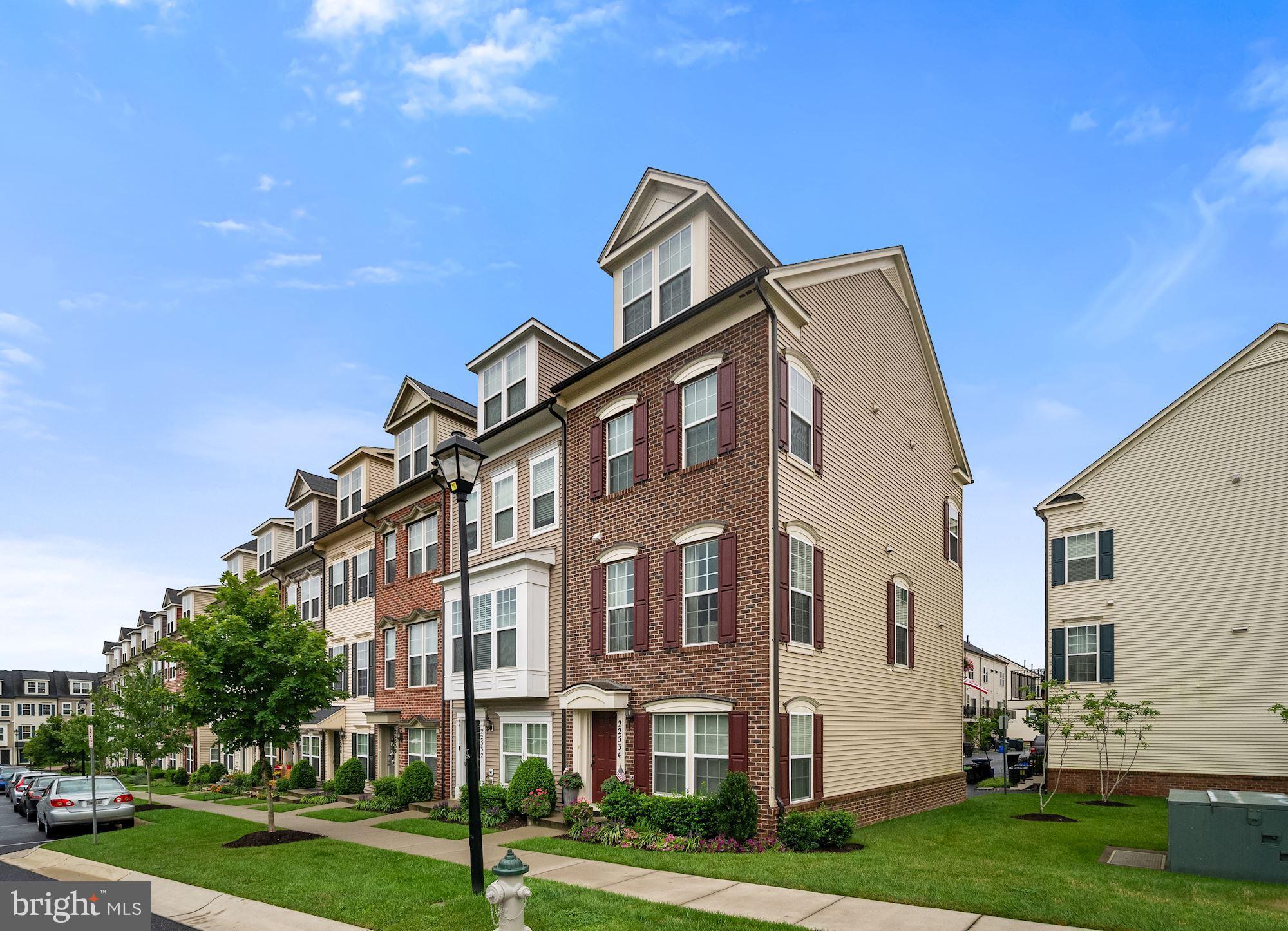 GALLERY PARK - Residential