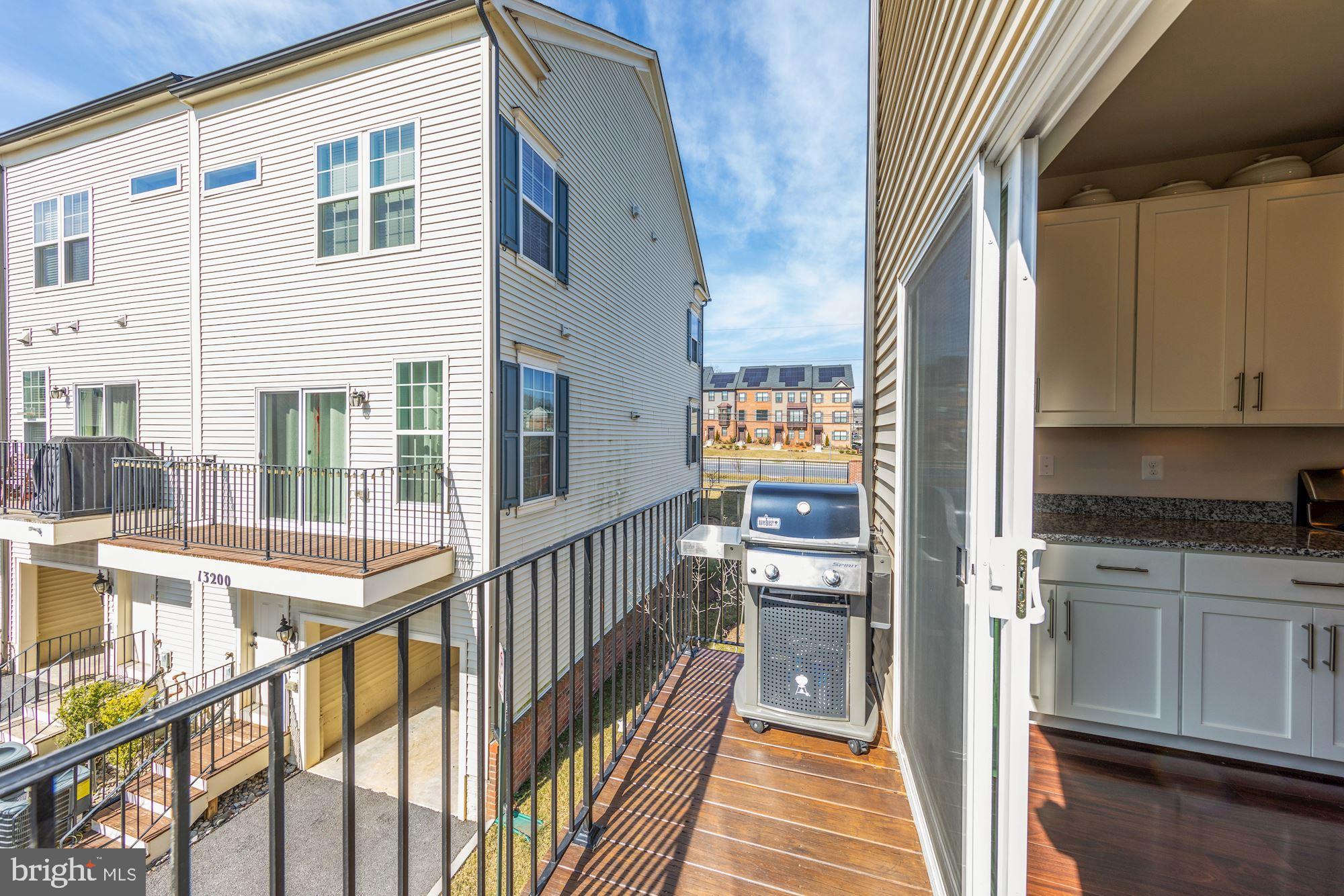 GALLERY PARK - Residential