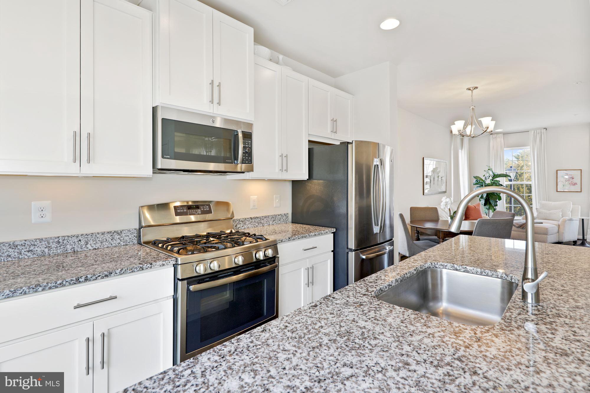 GALLERY PARK - Residential