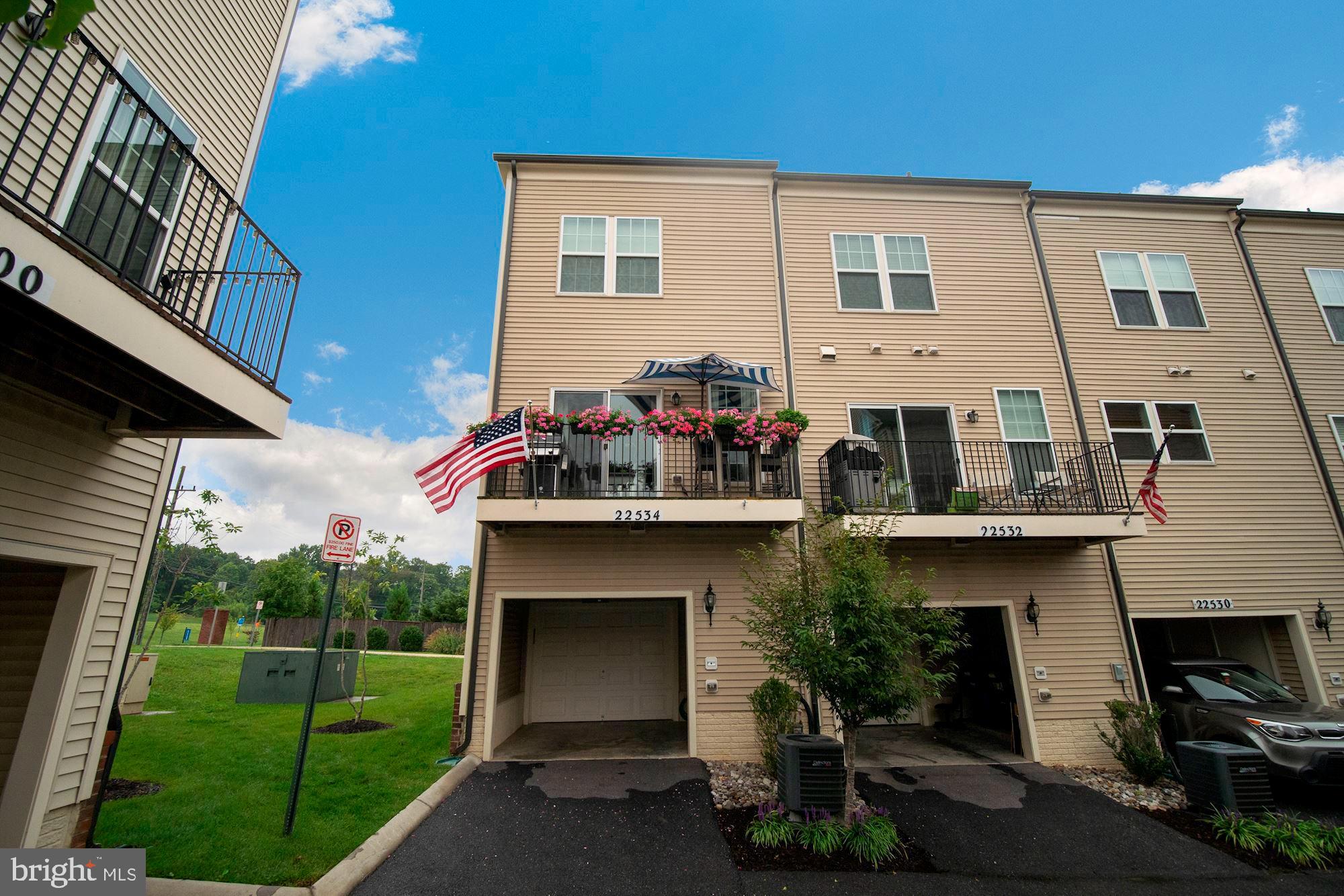 GALLERY PARK - Residential