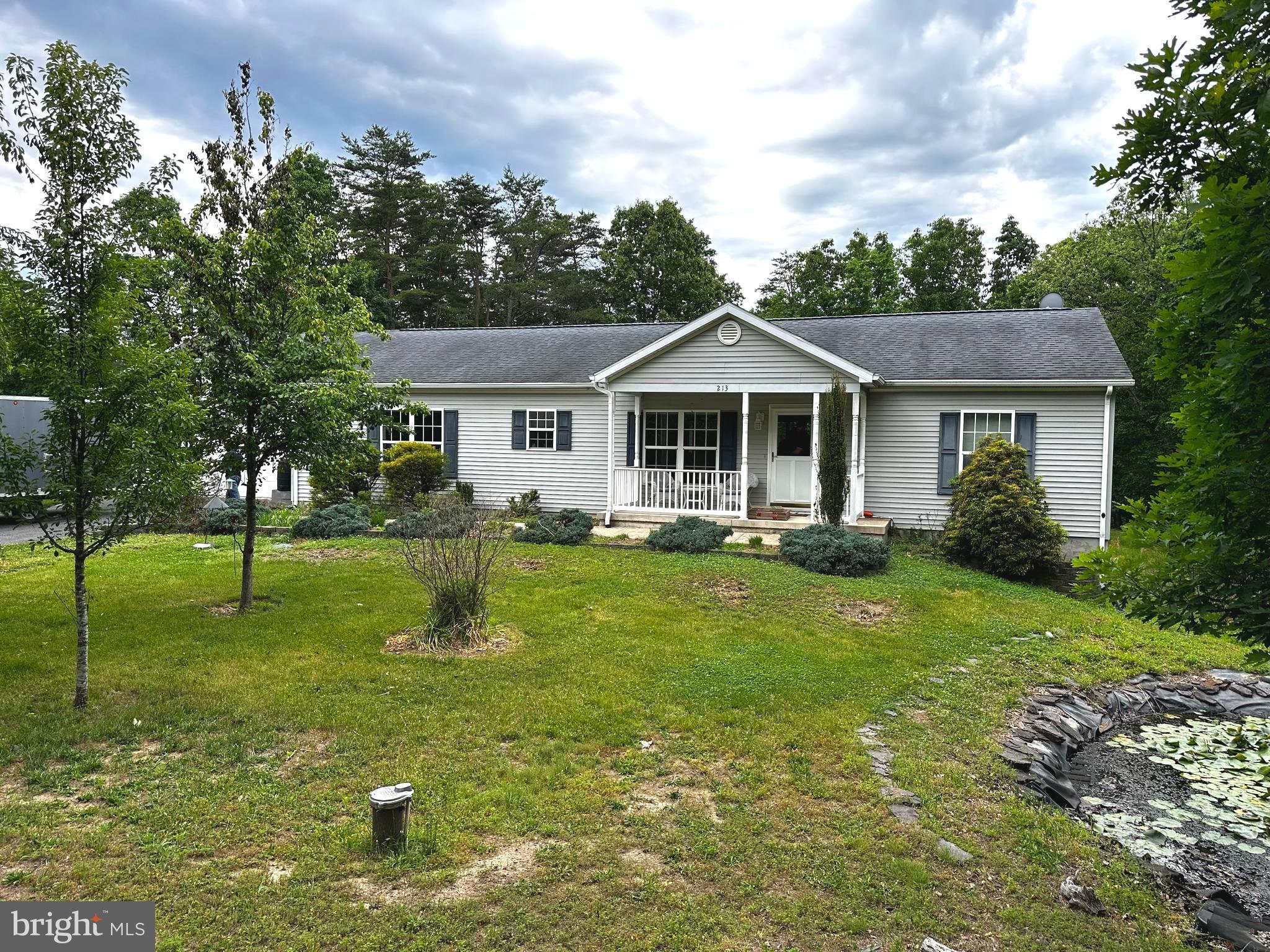 213 ODELL ROAD