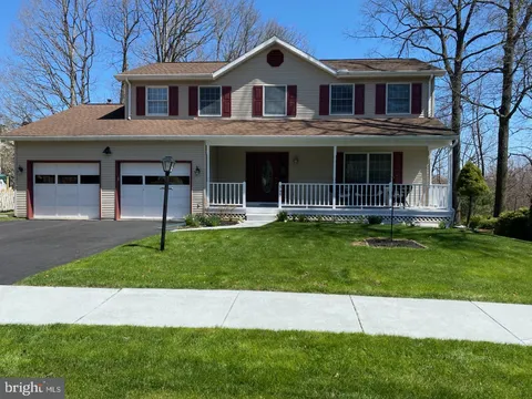 545 Melissa Lane, State College, PA 16803 - MLS#: PACE2514170