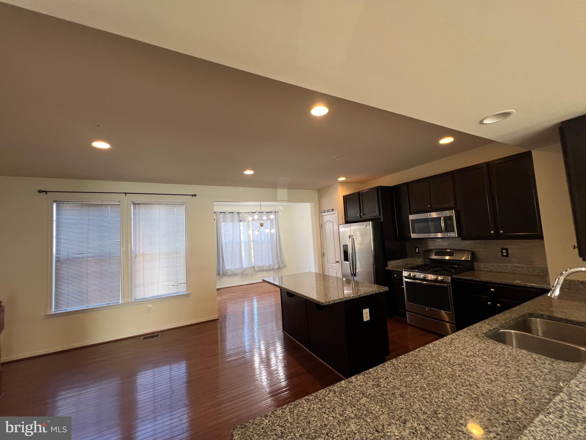 STONEBRIDGE - Residential Lease