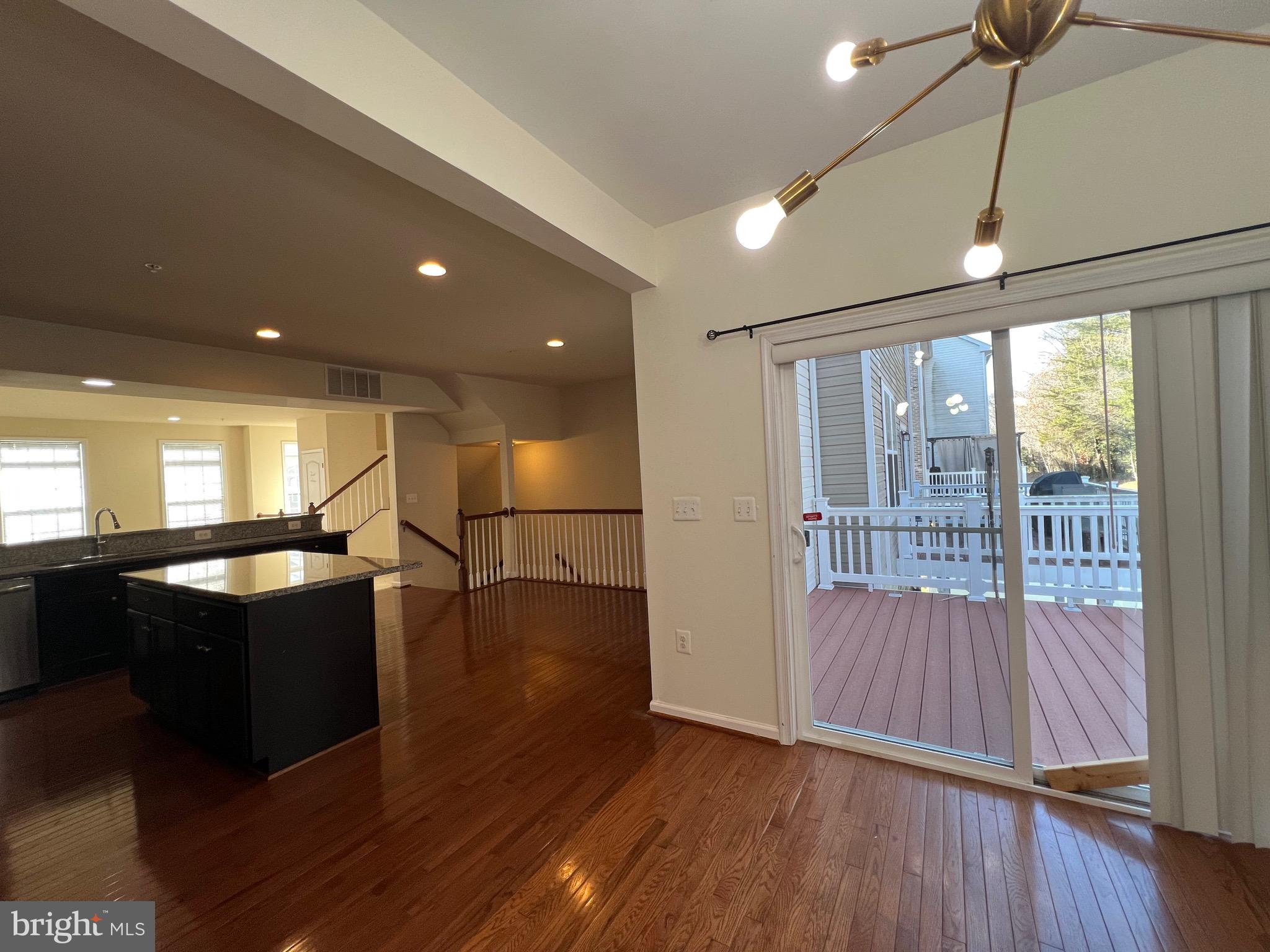 STONEBRIDGE - Residential Lease