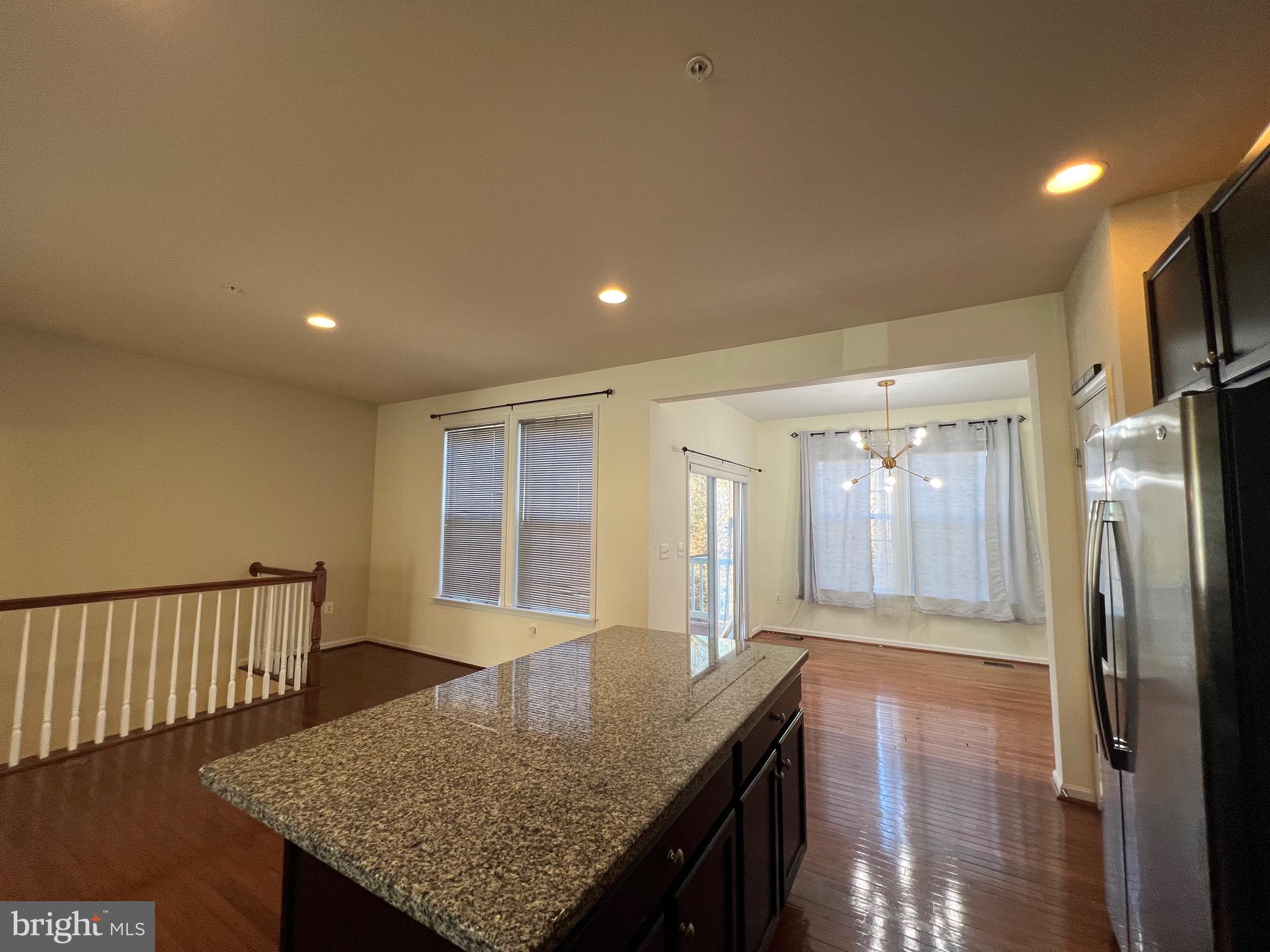 STONEBRIDGE - Residential Lease