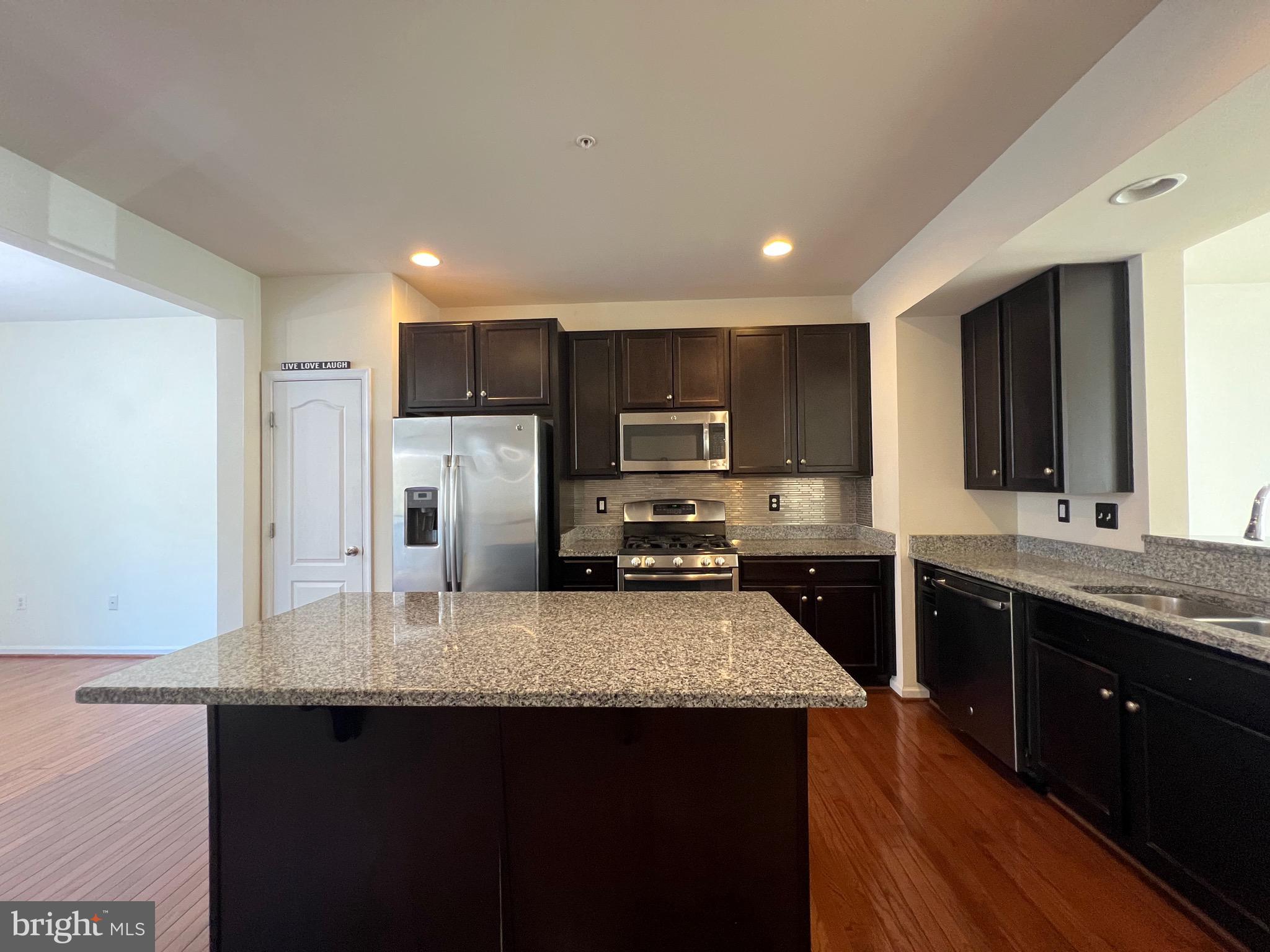 STONEBRIDGE - Residential Lease