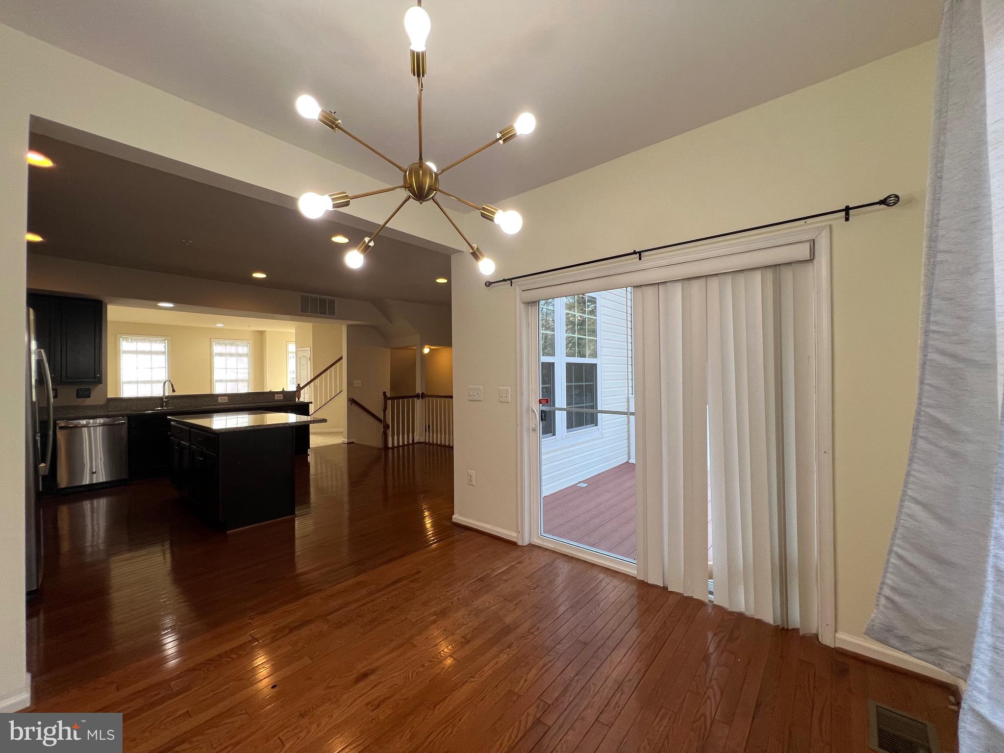 STONEBRIDGE - Residential Lease