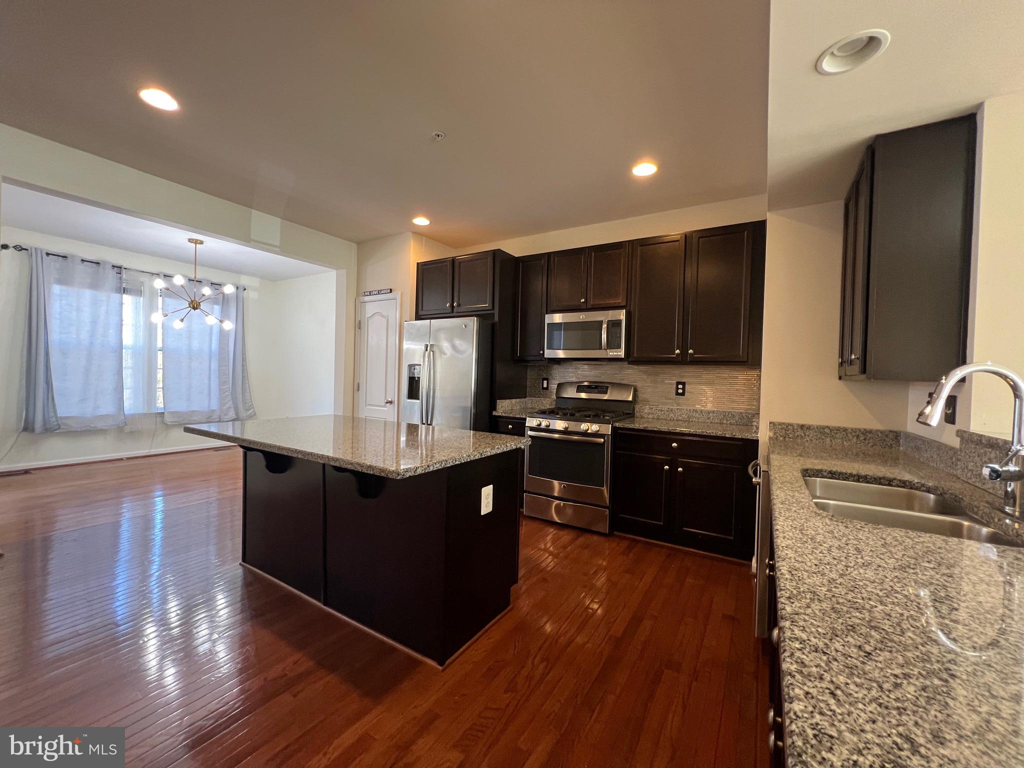 STONEBRIDGE - Residential Lease