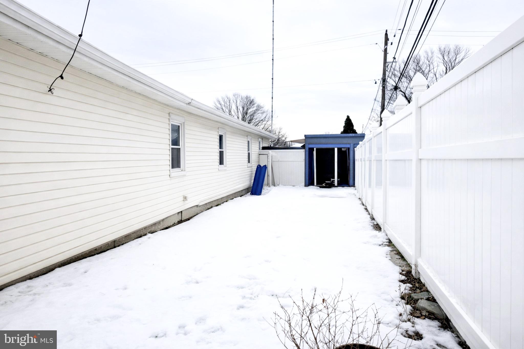 DUNLEITH - Residential