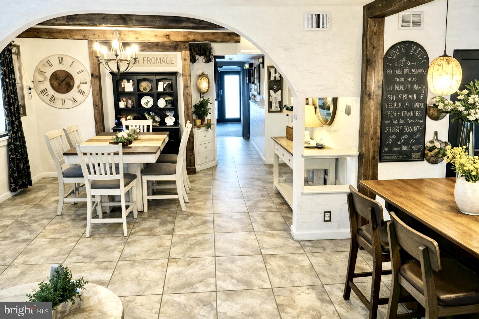 DUNLEITH - Residential