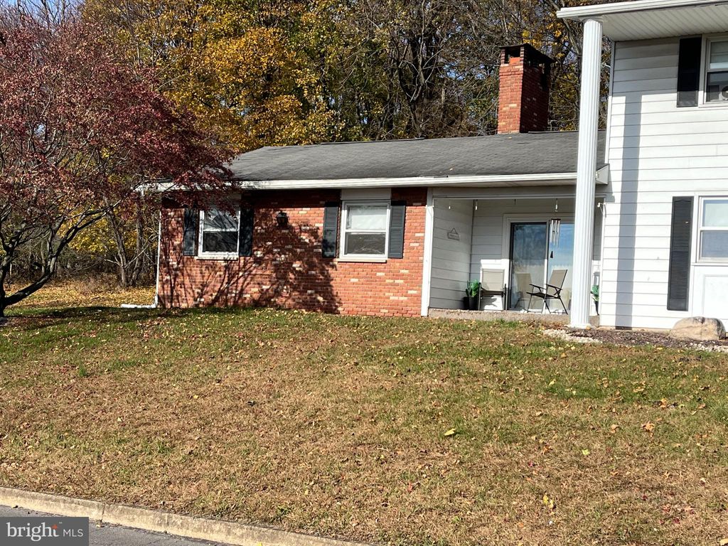 Photo of 4 Kent Rd, BLOOMSBURG, PA 17815 (MLS # PACO2000586)