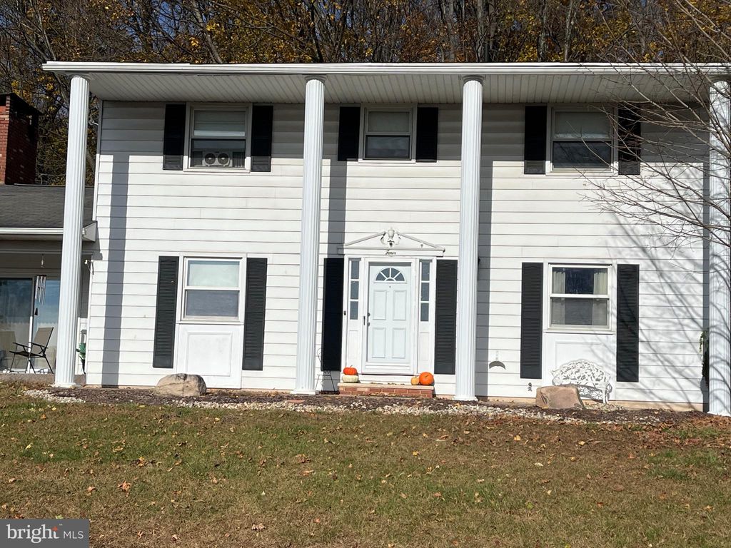 Photo of 4 Kent Rd, BLOOMSBURG, PA 17815 (MLS # PACO2000586)