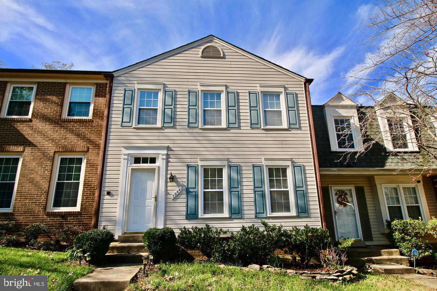 WOODSTREAM - Residential Lease