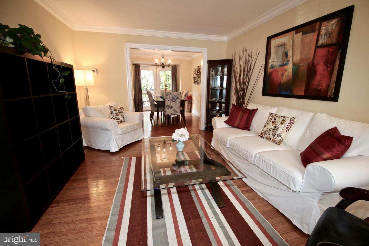 WOODSTREAM - Residential Lease