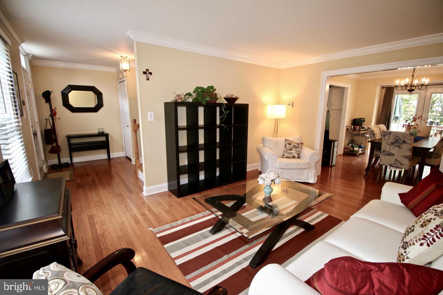 WOODSTREAM - Residential Lease