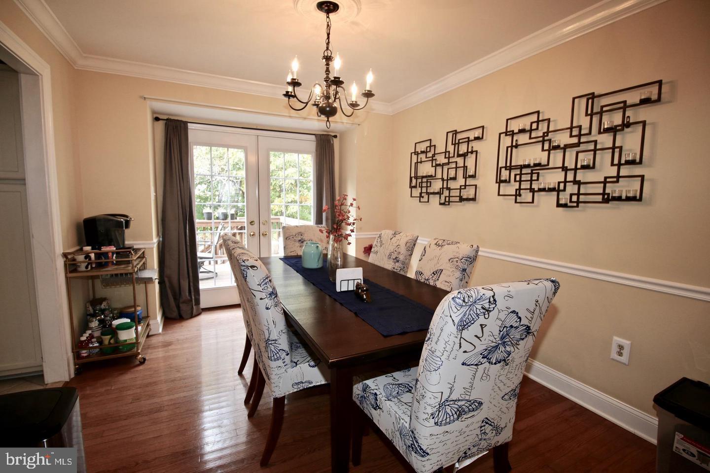 WOODSTREAM - Residential Lease