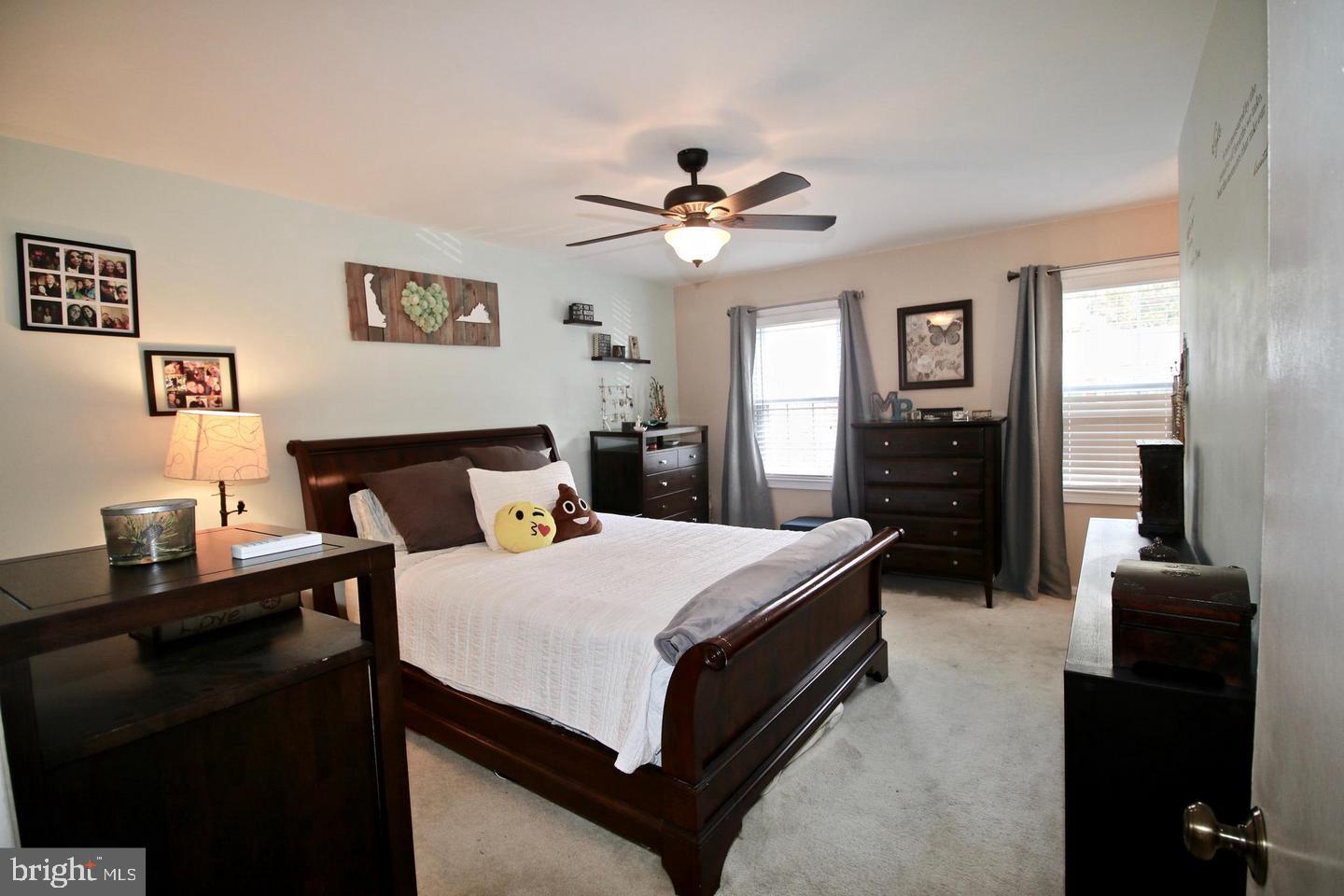 WOODSTREAM - Residential Lease