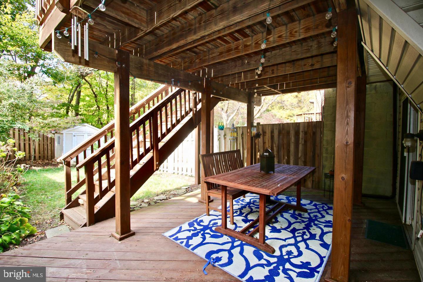 WOODSTREAM - Residential Lease