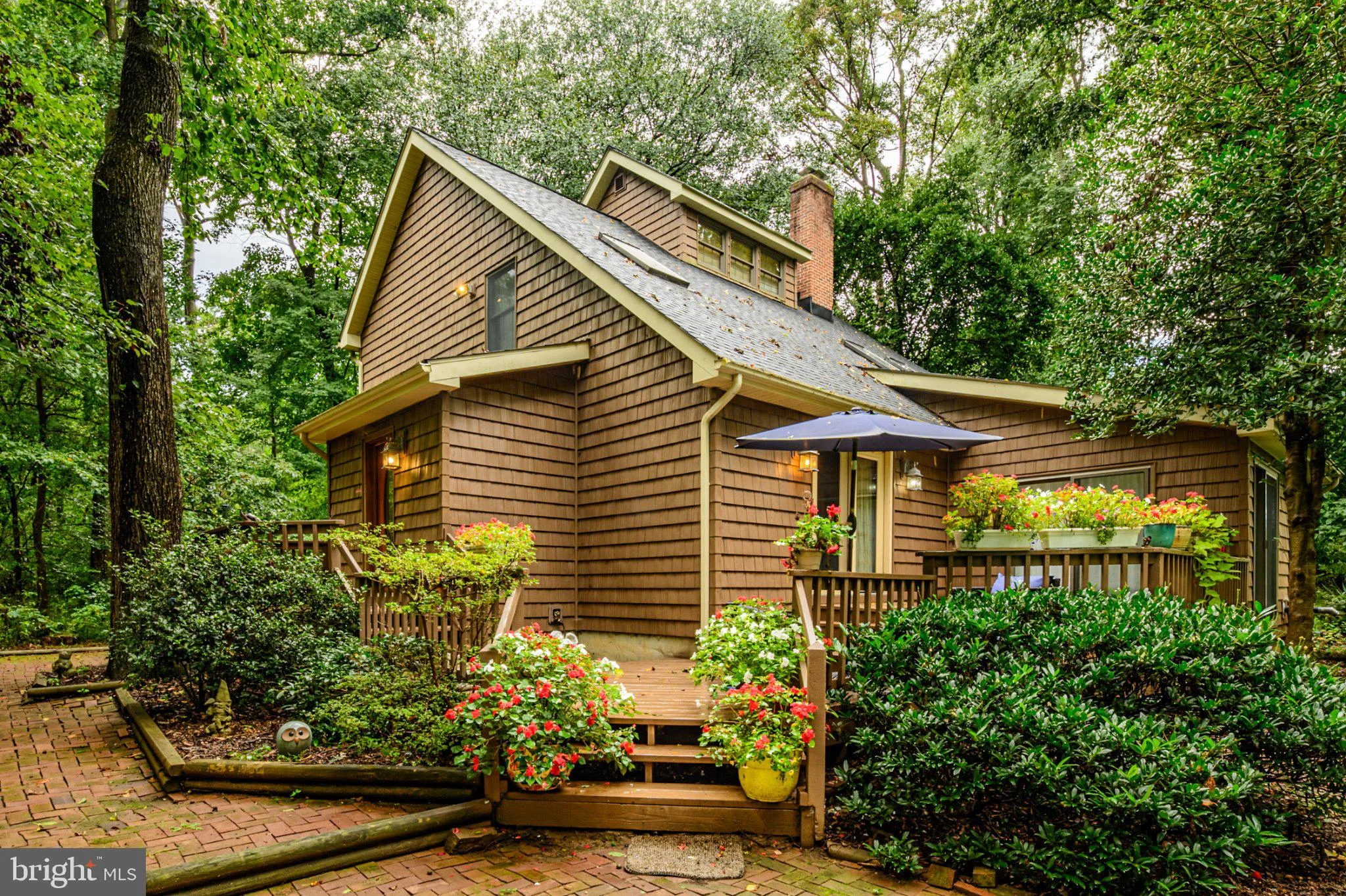 1710 Heatherwood Way, Sykesville, MD, 21784