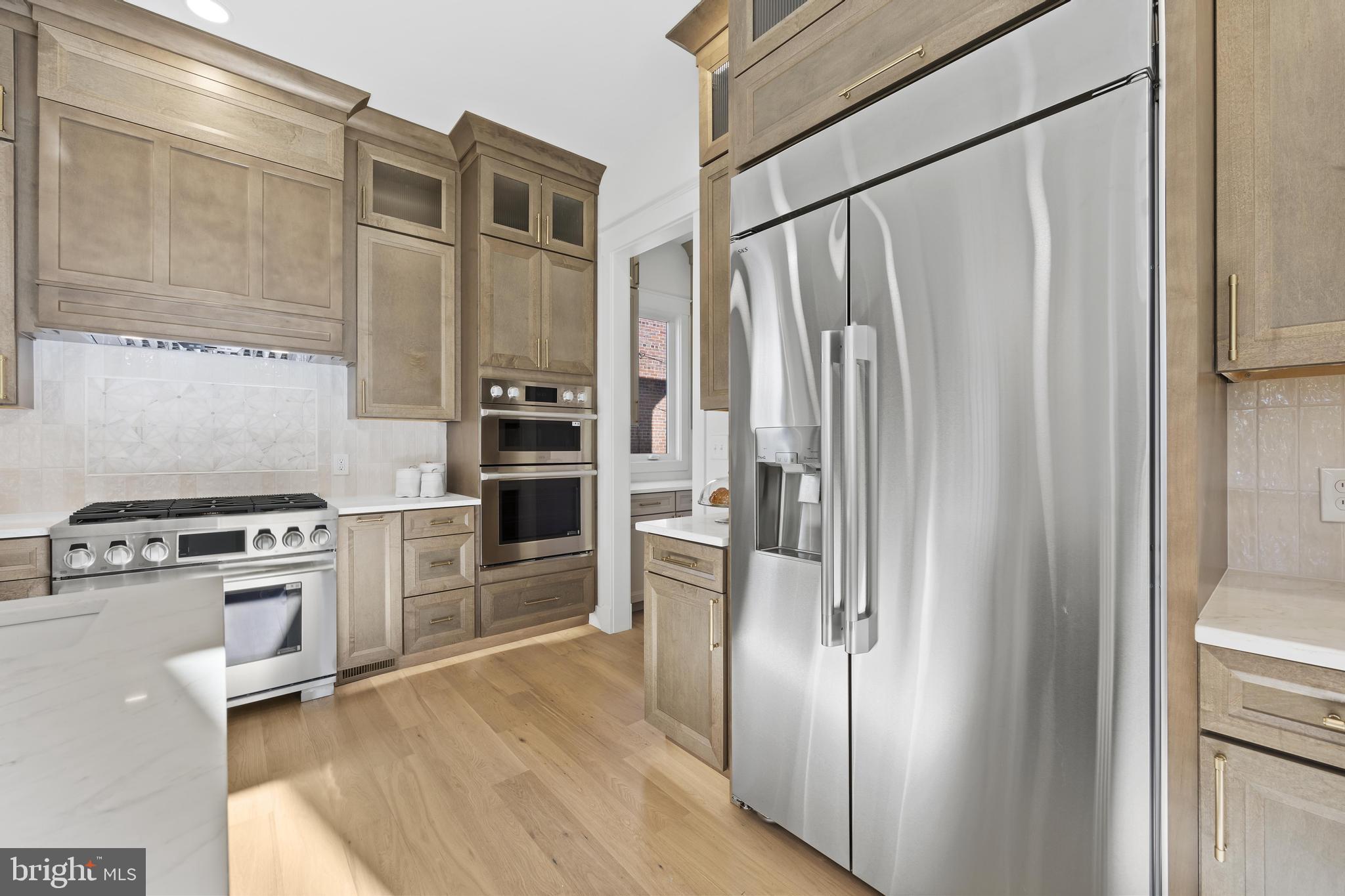 DEL RAY/ROSEMONT - Residential