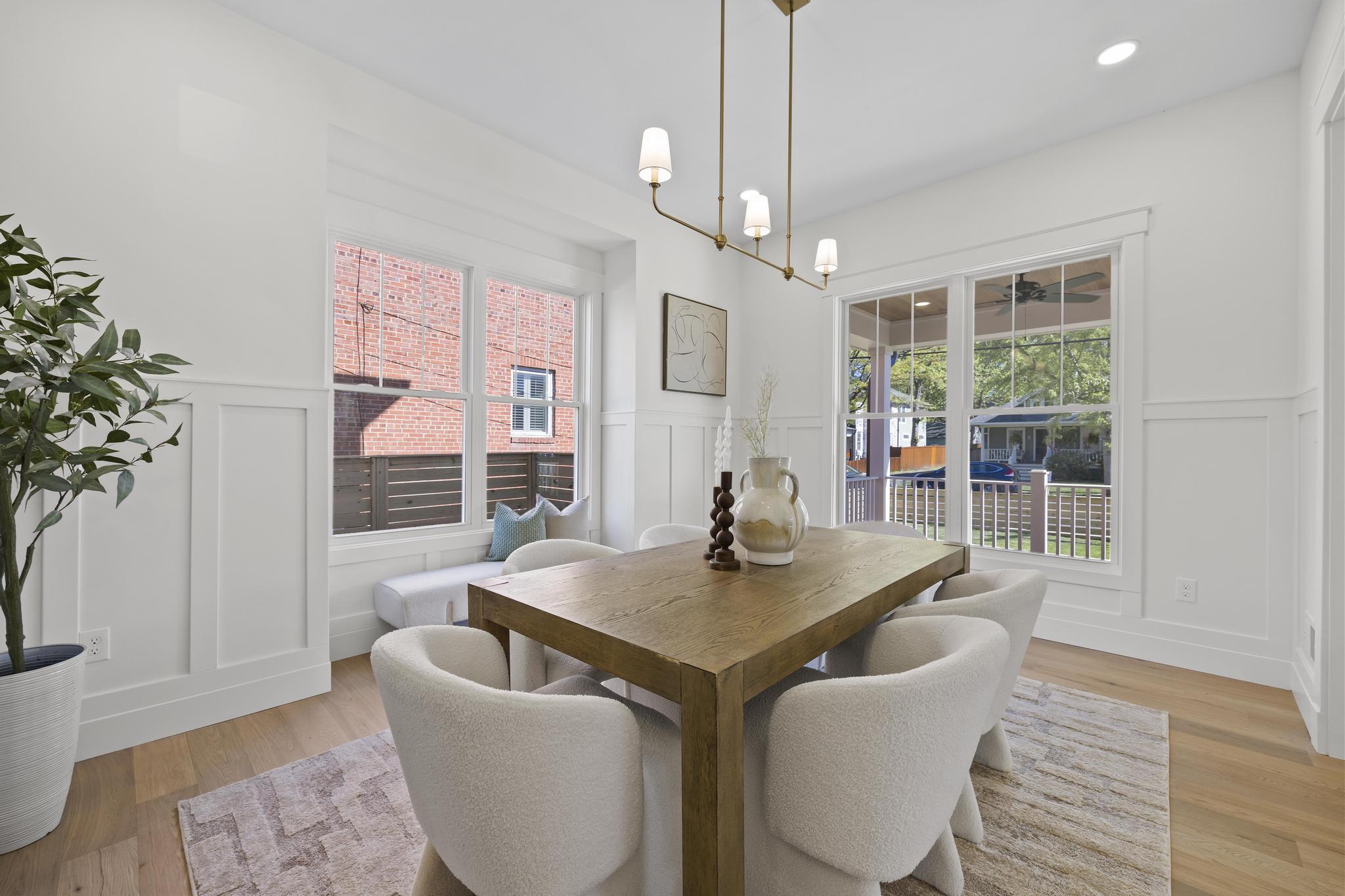 DEL RAY/ROSEMONT - Residential