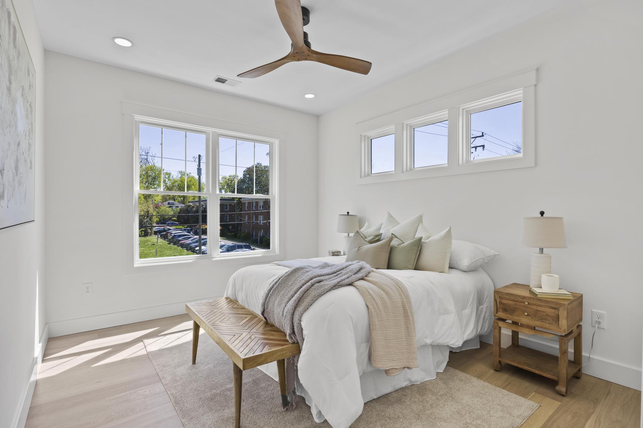 DEL RAY/ROSEMONT - Residential