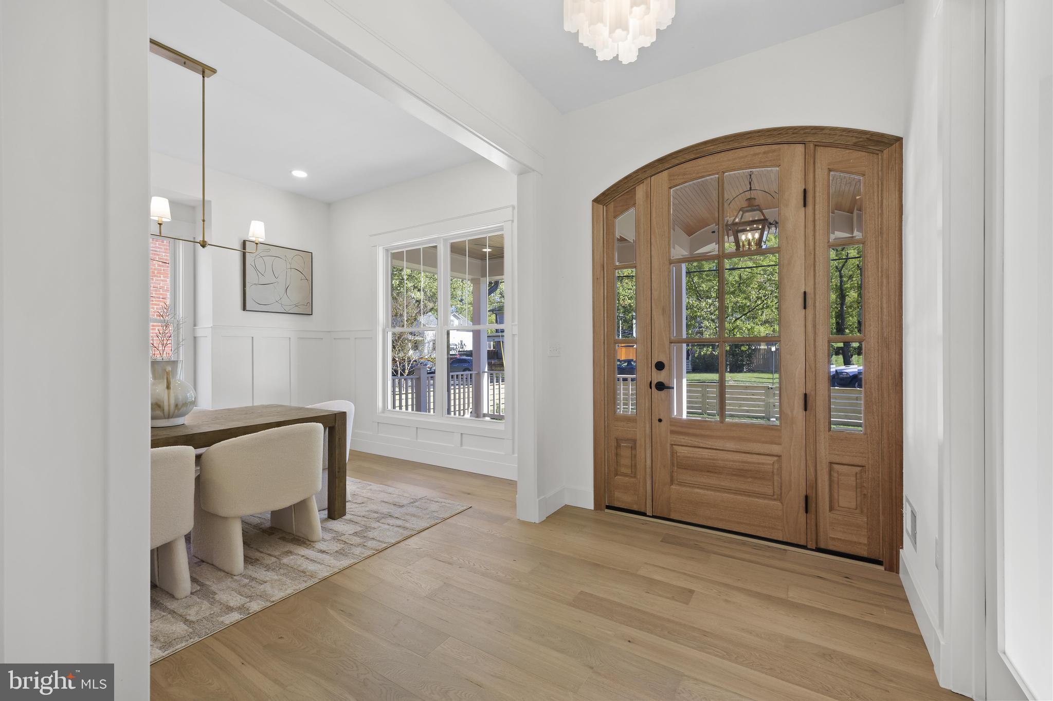 DEL RAY/ROSEMONT - Residential