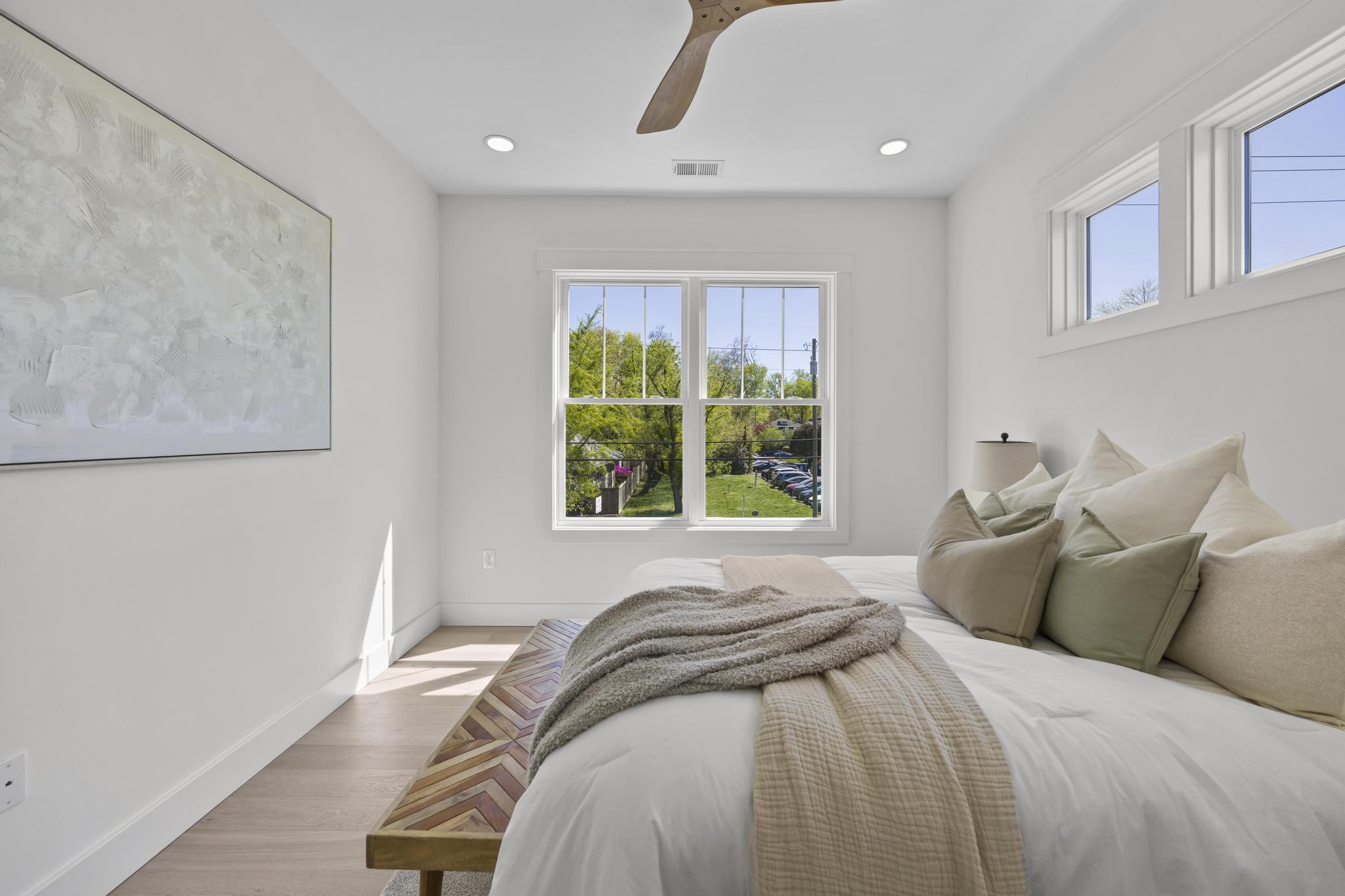 DEL RAY/ROSEMONT - Residential