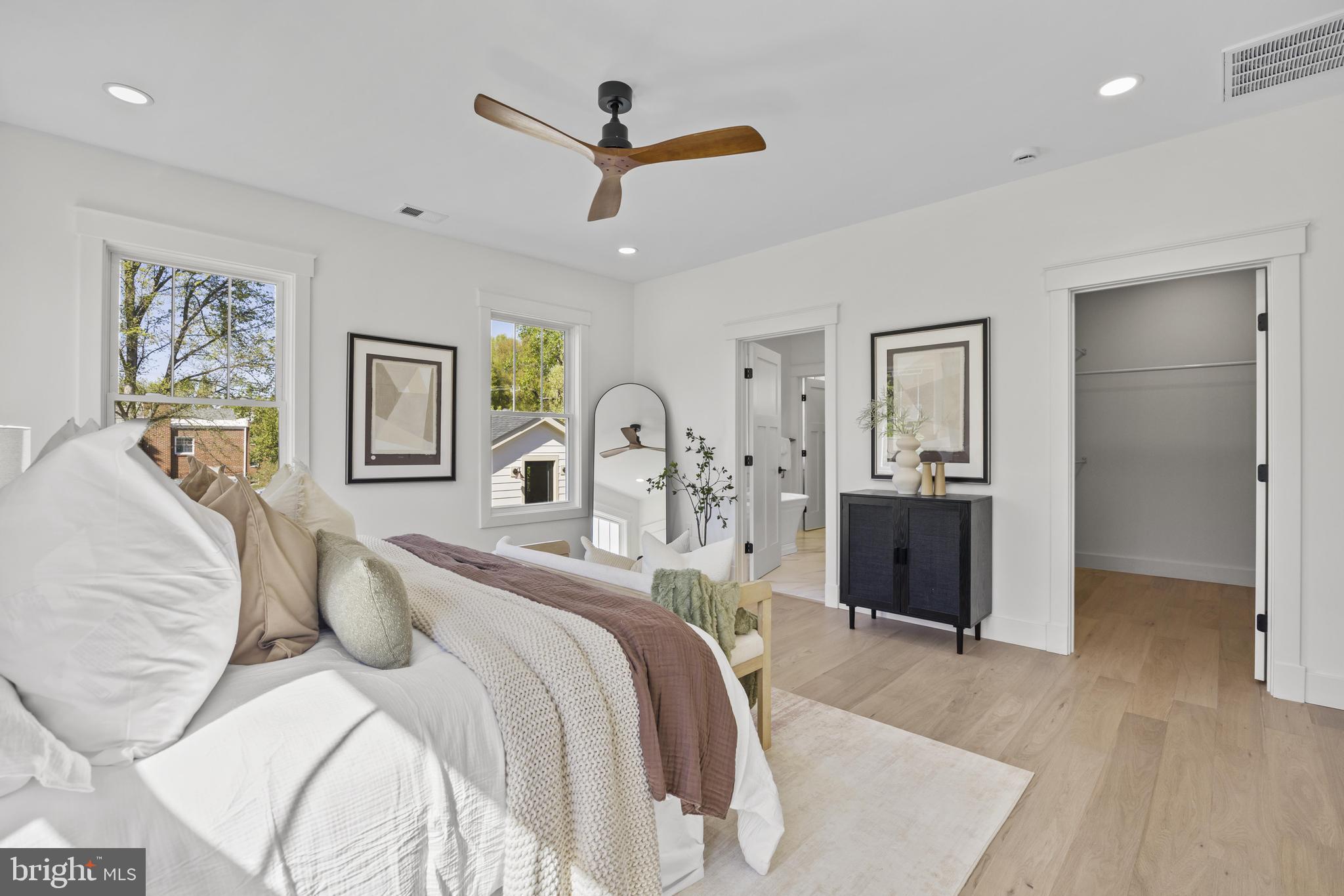 DEL RAY/ROSEMONT - Residential