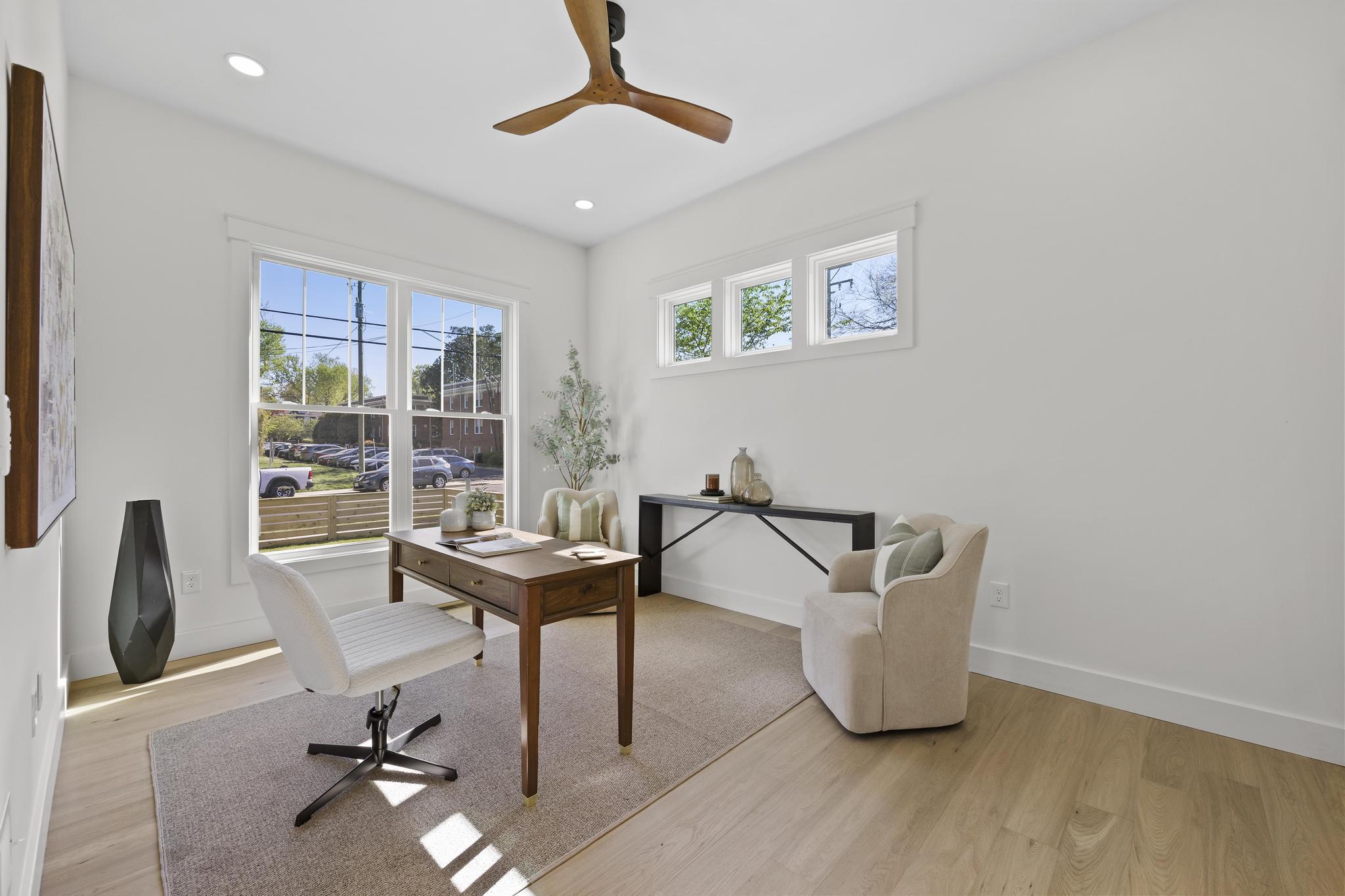 DEL RAY/ROSEMONT - Residential